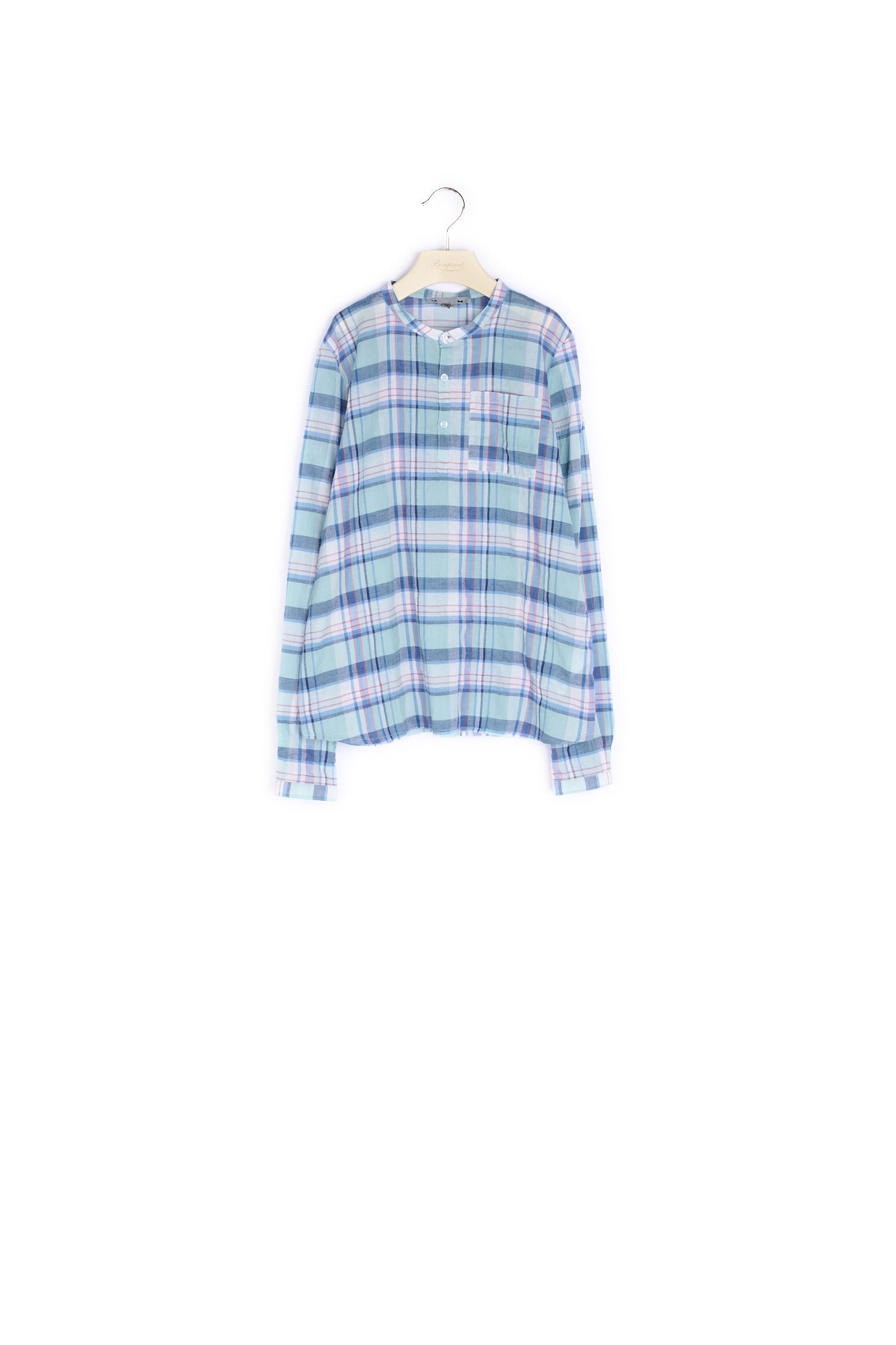 Chemise Artiste garçon - Bonpoint vintage