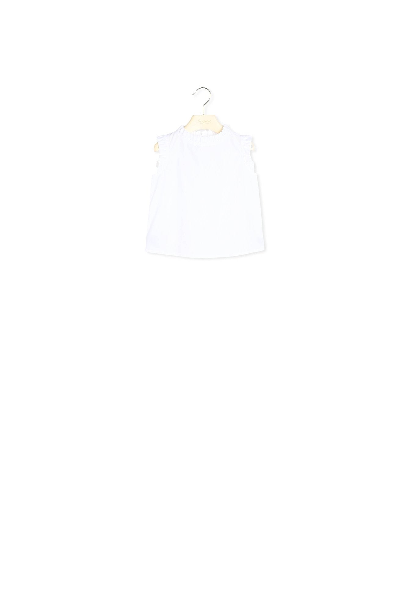 Blouse Lou - Bonpoint vintage