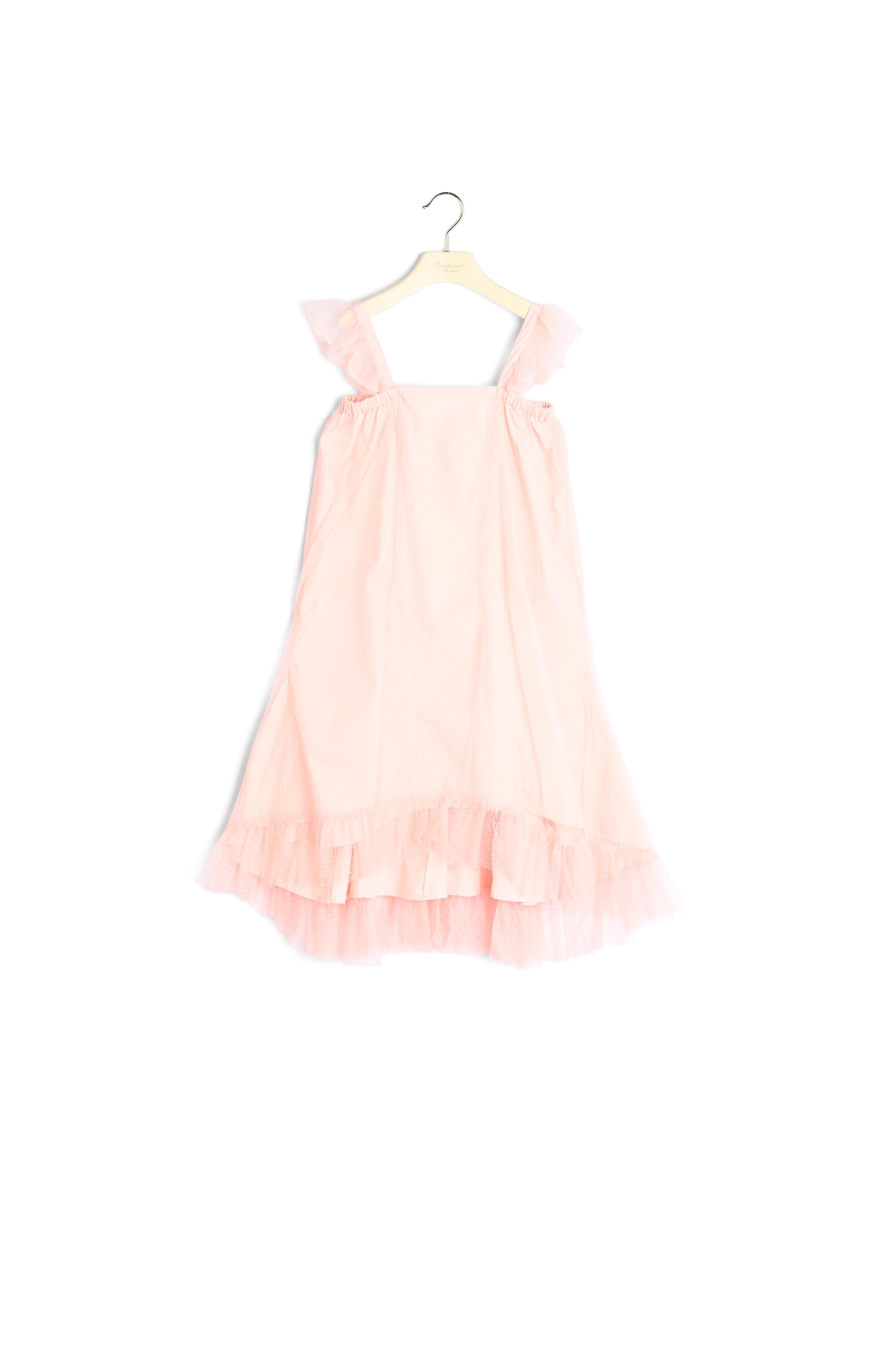 Robe habillée Nymphe - Bonpoint vintage