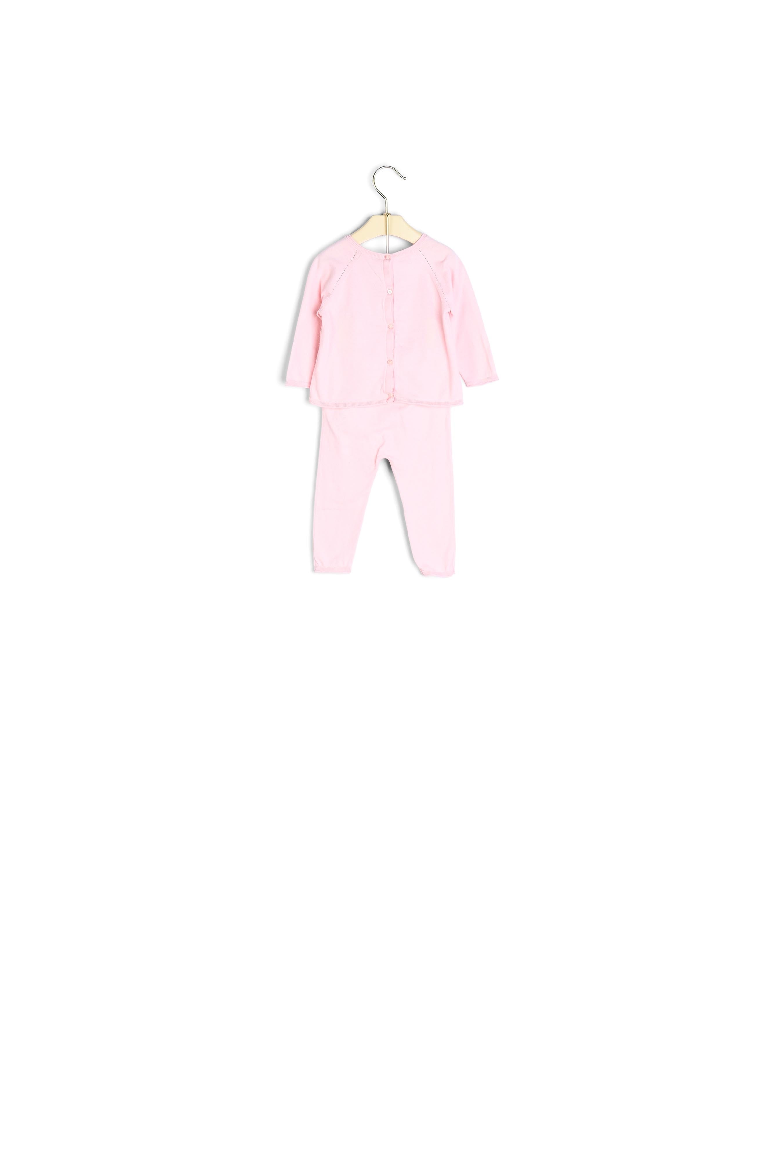 Ensemble de pyjama - Bonpoint vintage