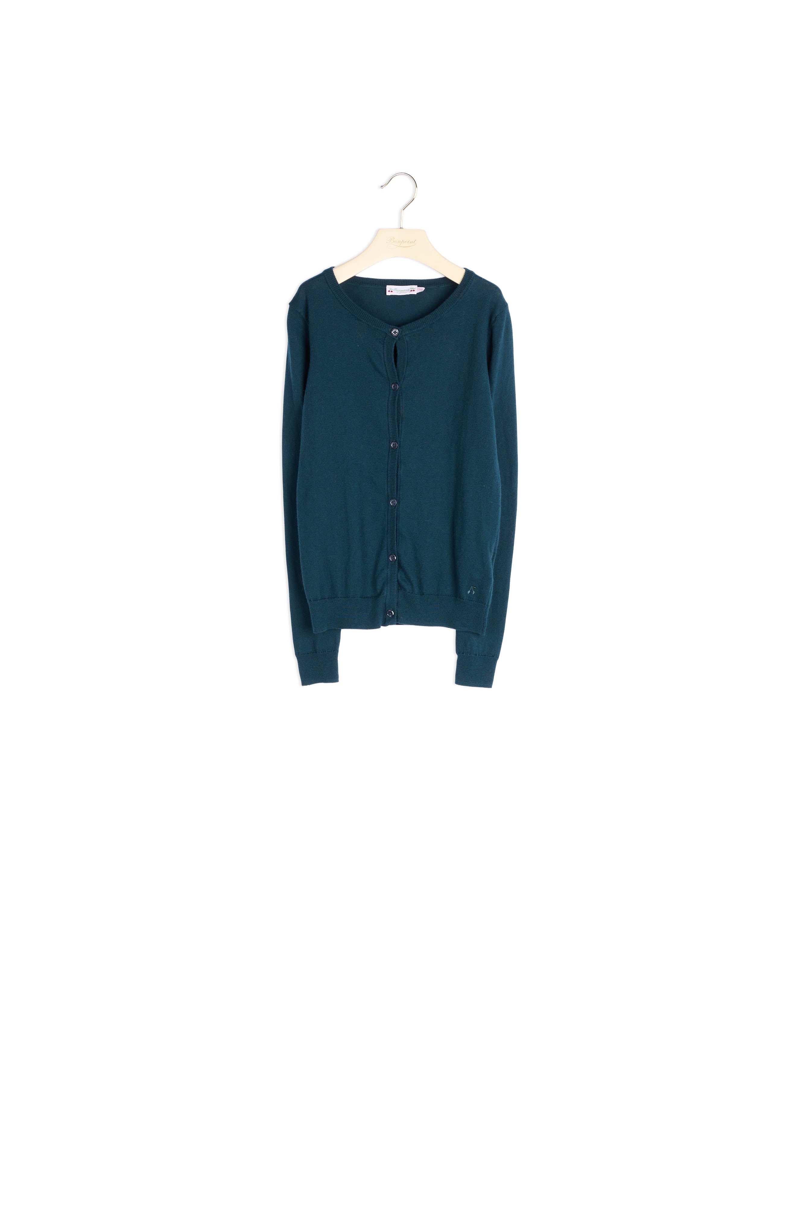 Cardigan Teixa - Bonpoint vintage