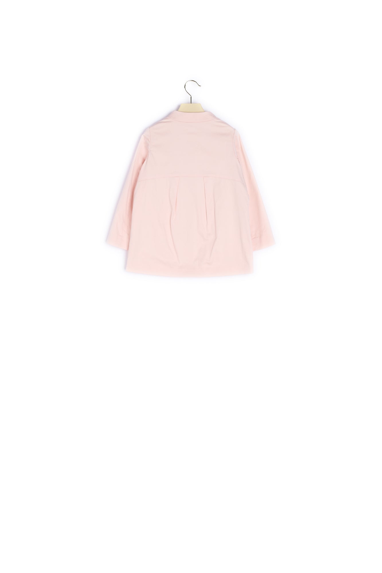 Manteau Lolita fille - Bonpoint vintage