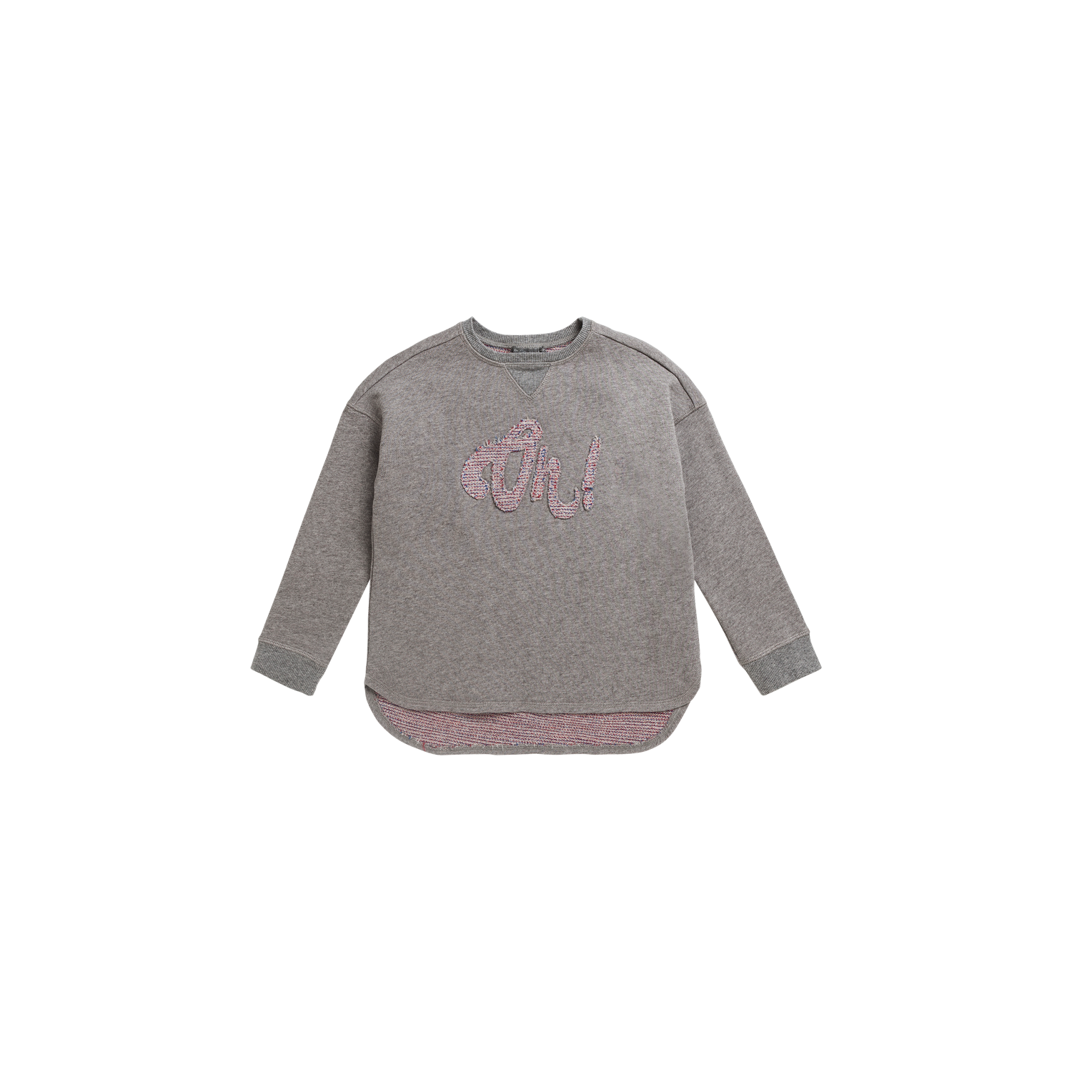 Sweatshirt garçon - Bonpoint vintage
