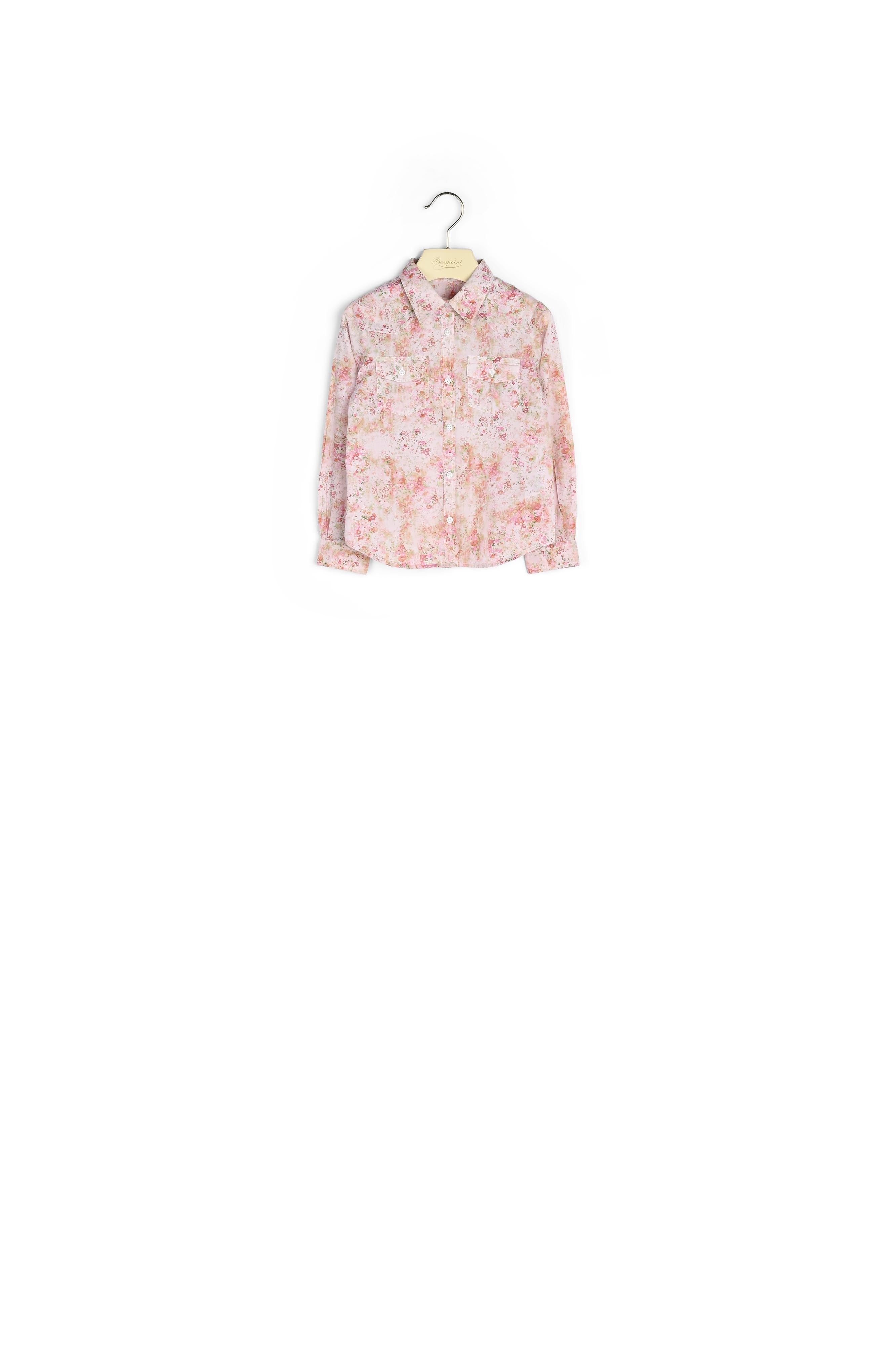 Chemise Ebonie - Bonpoint vintage