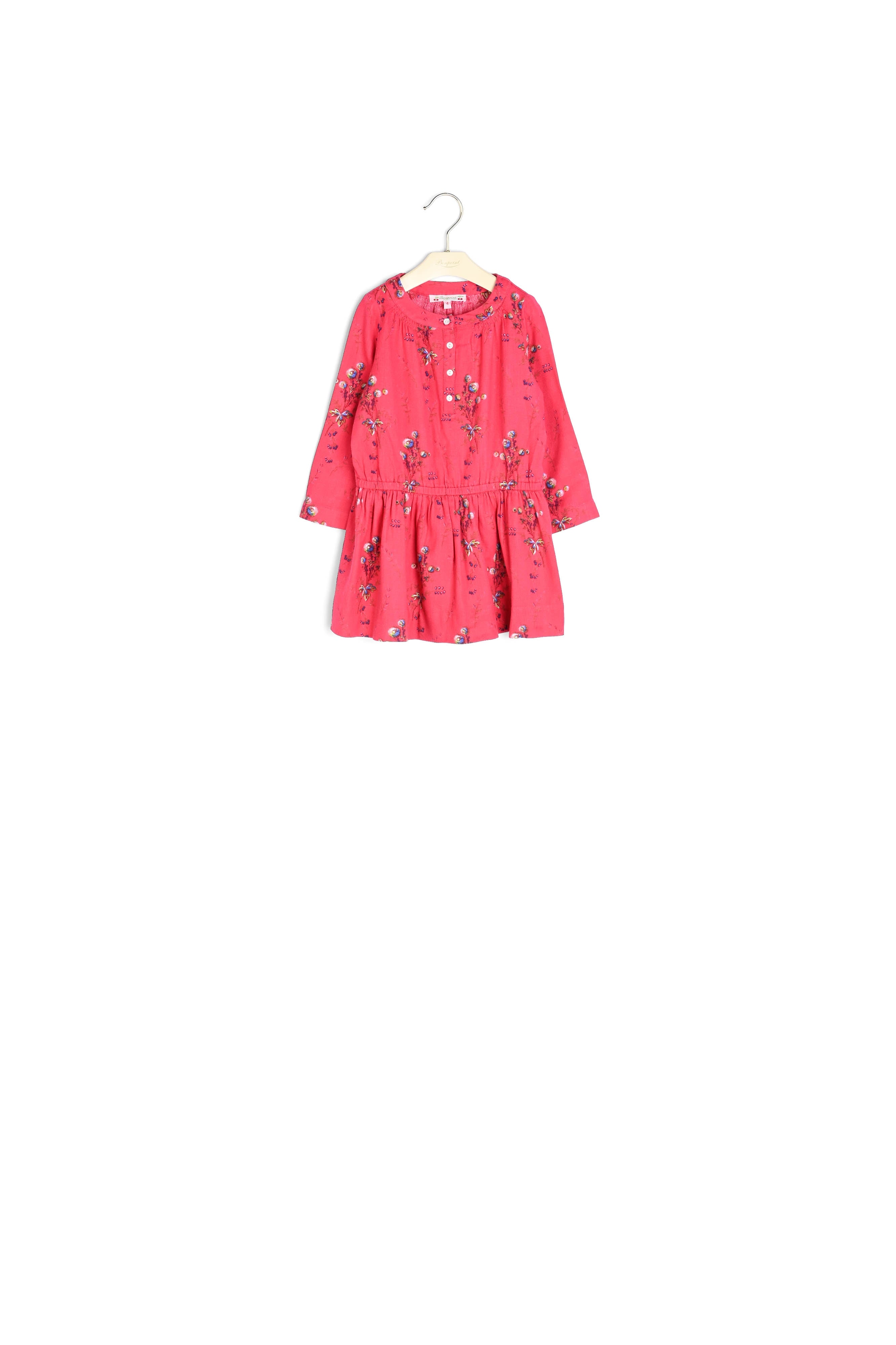 Robe Bettina - Bonpoint vintage