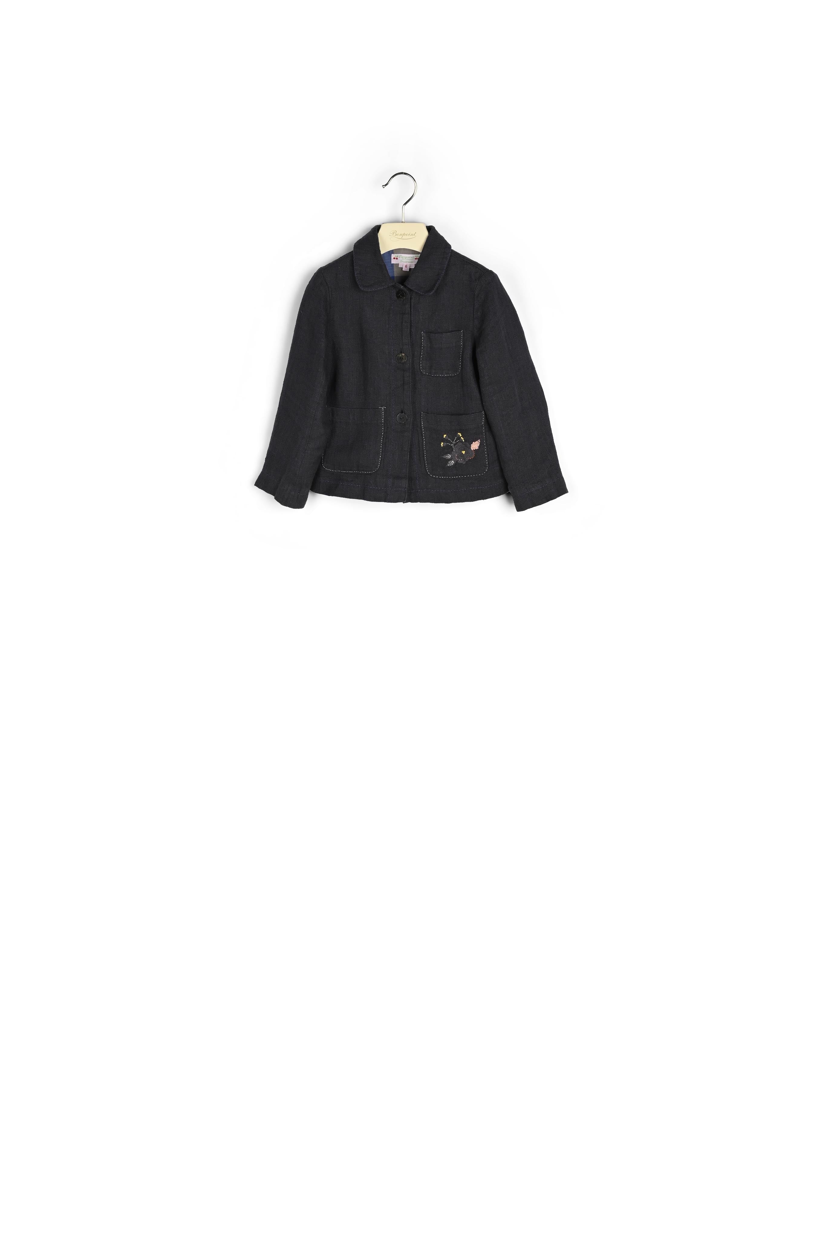 Veste Garance - Bonpoint vintage