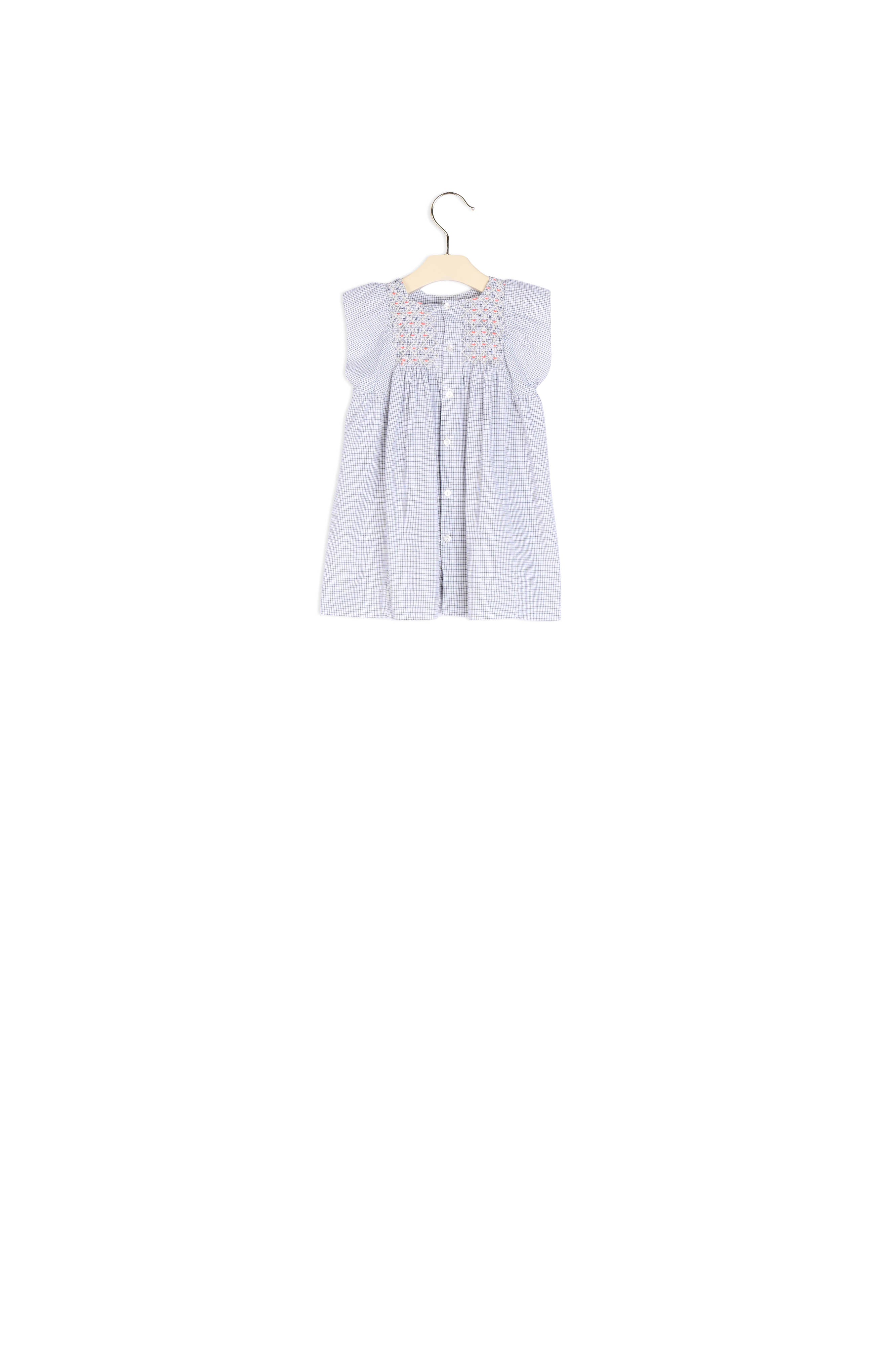 Robe Cadelili - Bonpoint vintage