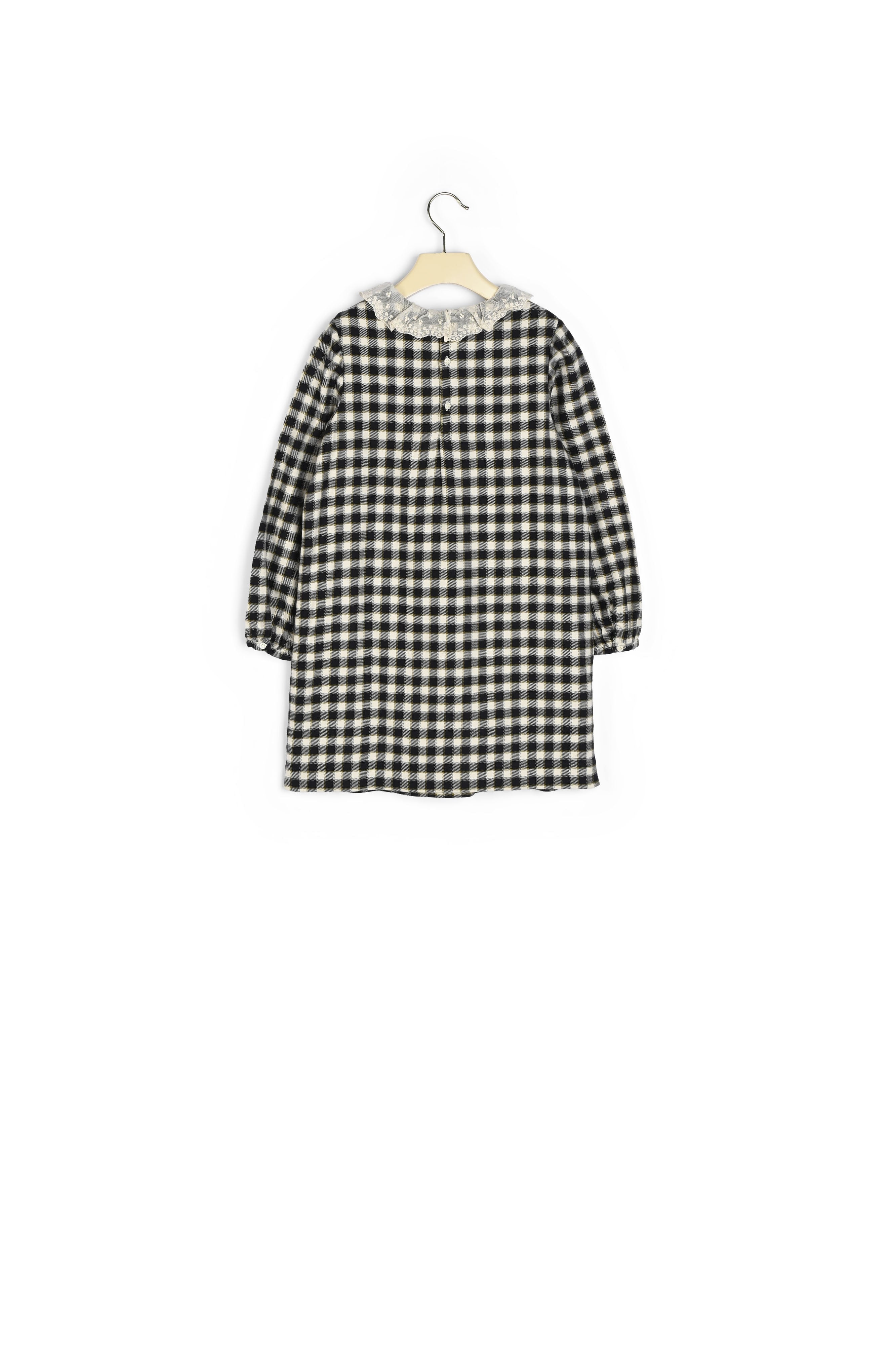 Robe Baptistine - Bonpoint vintage