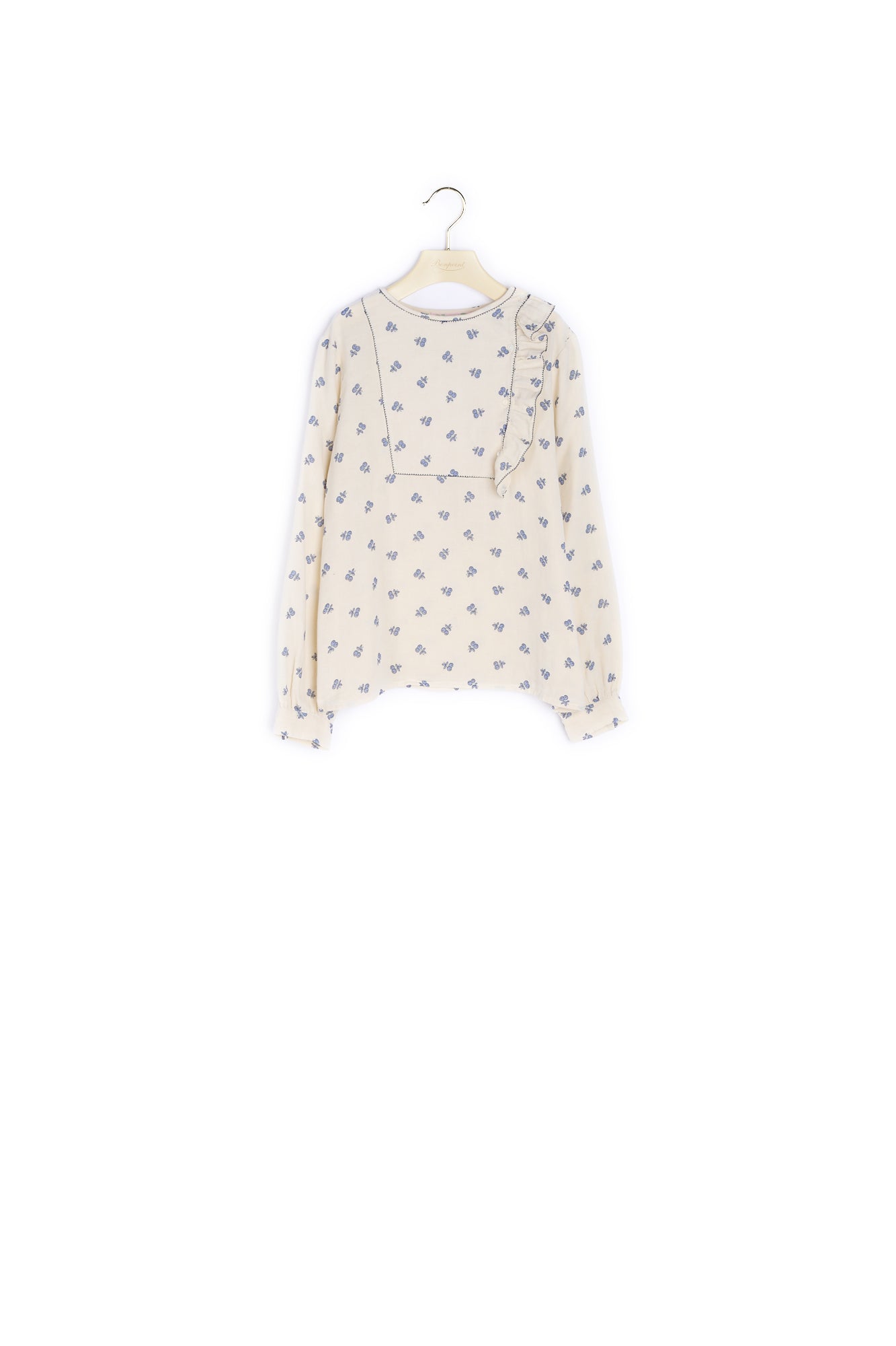 Blouse Mae enfant - Bonpoint vintage
