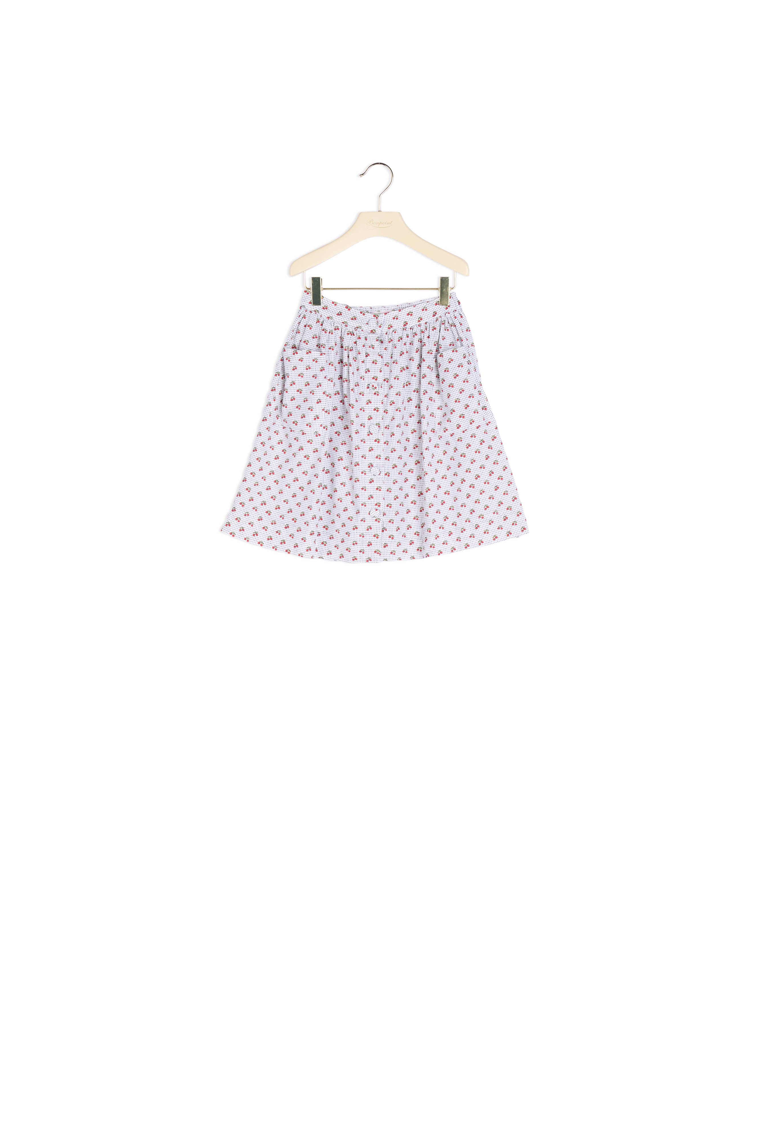 Jupe Gabie - Bonpoint vintage