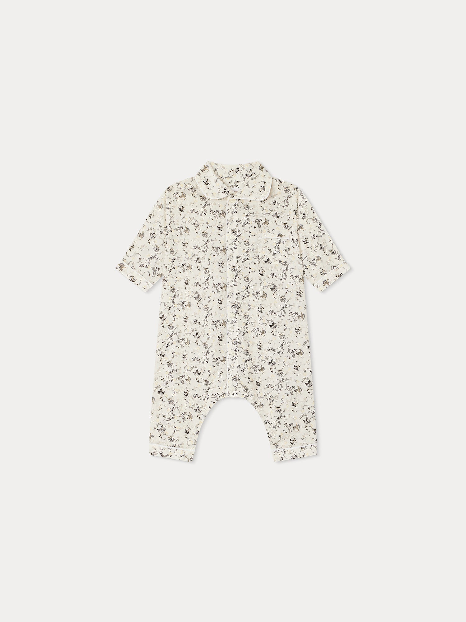Combinaison Reve - Bonpoint vintage