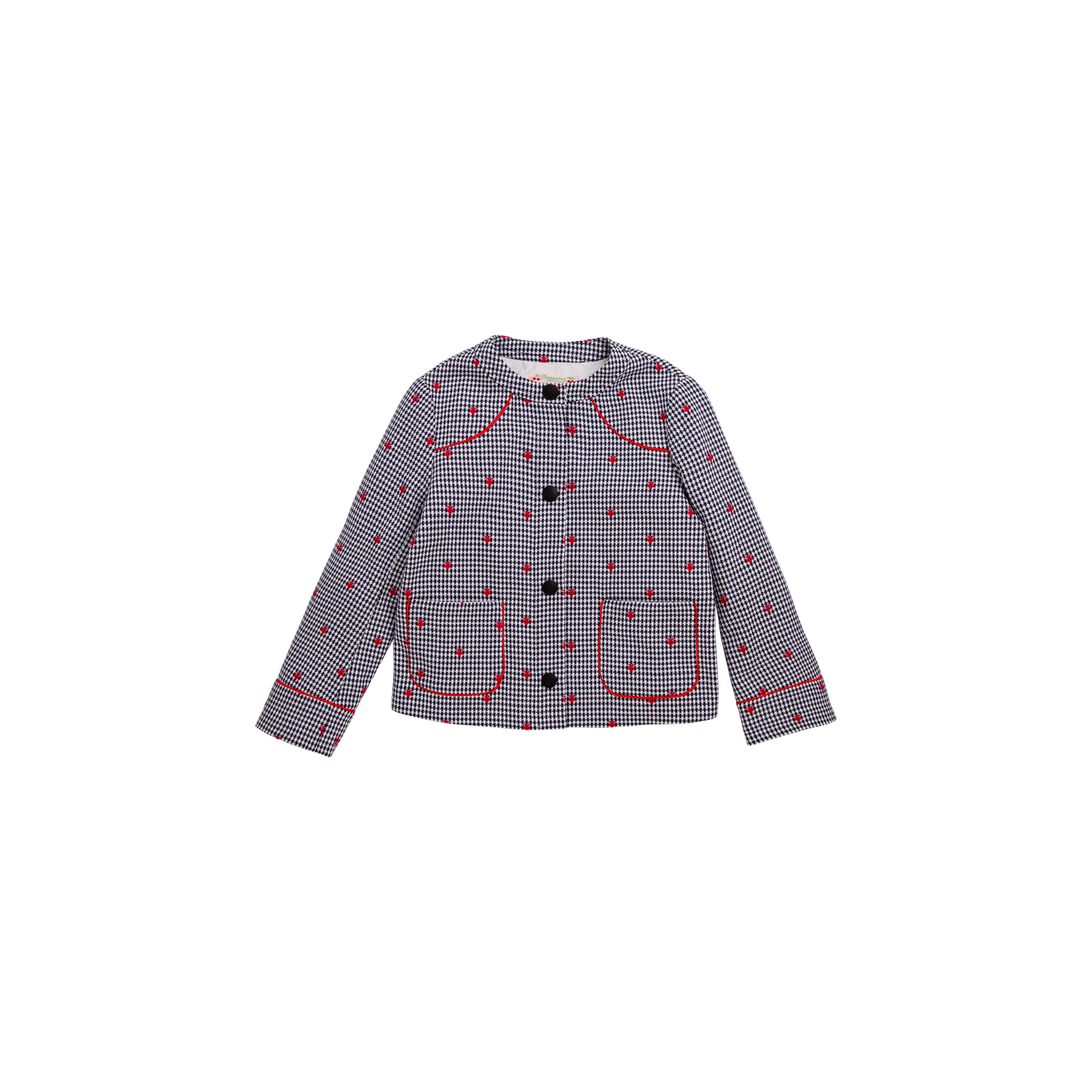 Veste Leonore - Bonpoint vintage