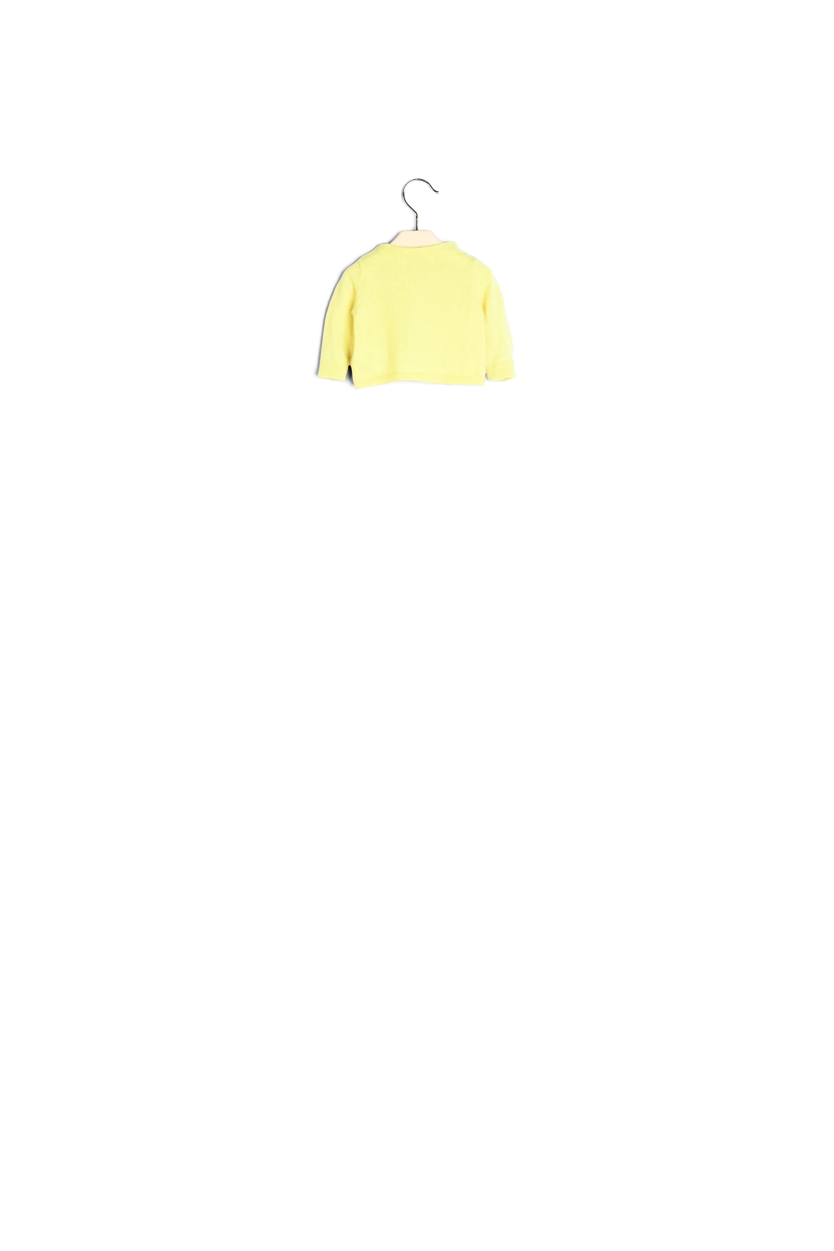 Cardigan Tahiel - Bonpoint vintage