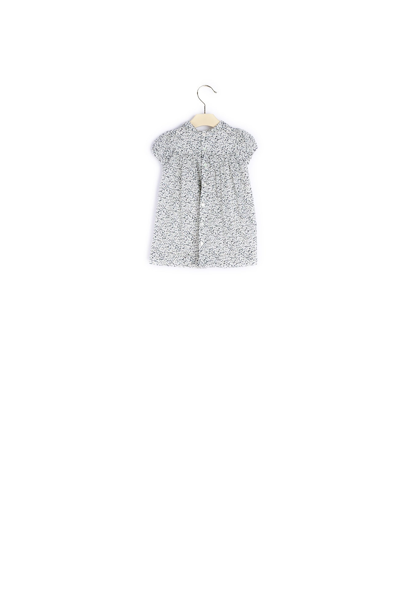 Robe Joyeuse - Bonpoint vintage