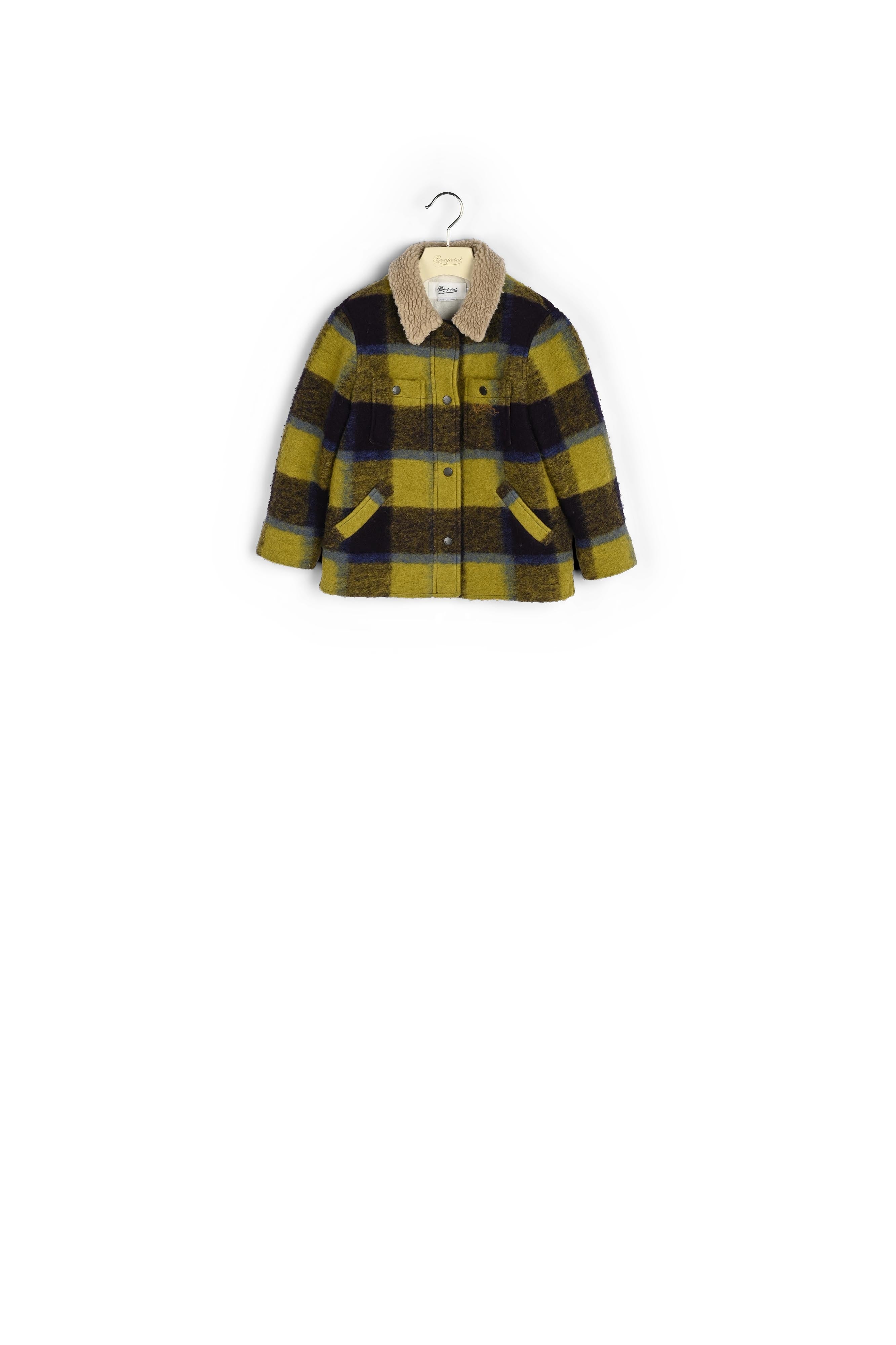 Blouson Baya - Bonpoint vintage