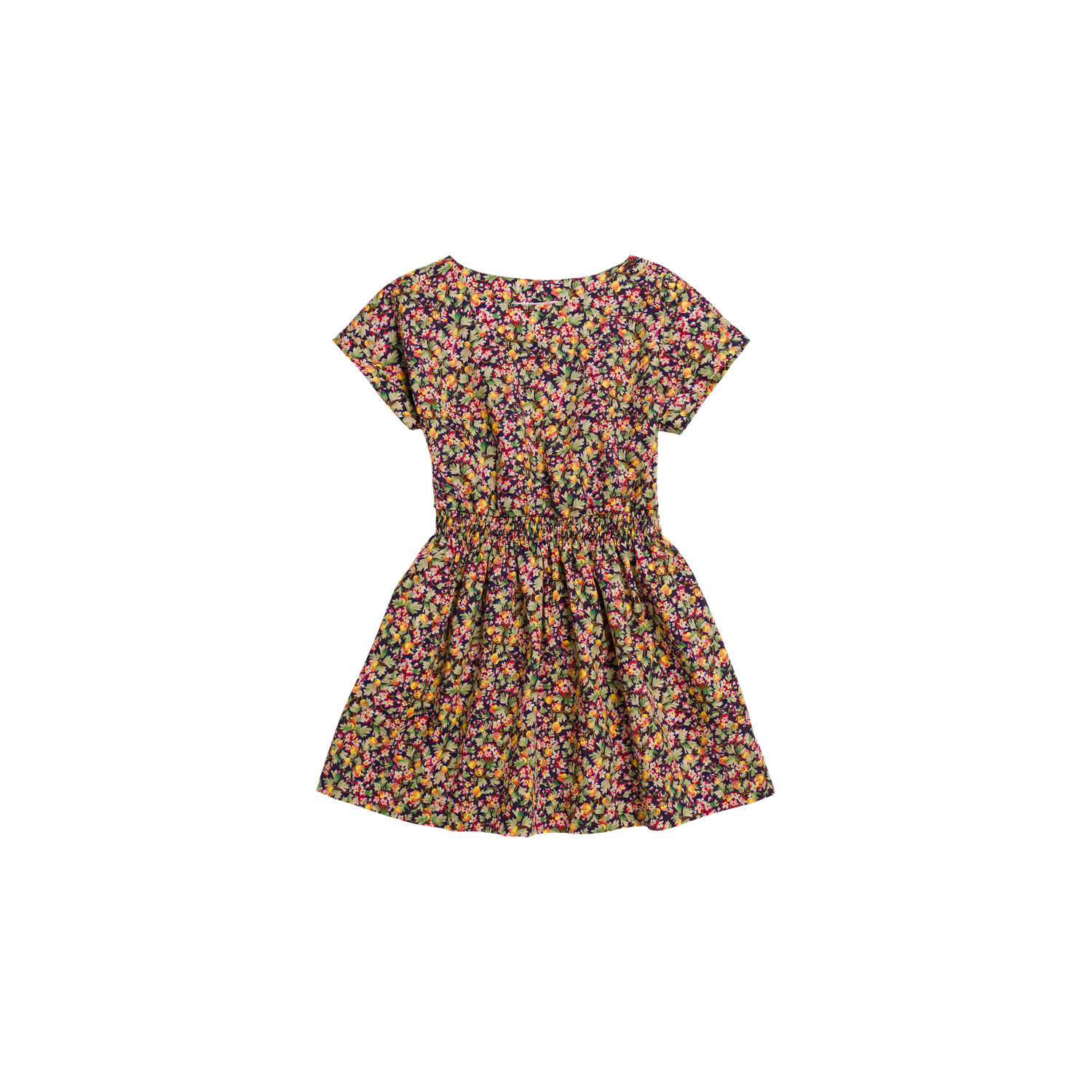 Robe Louise - Bonpoint vintage