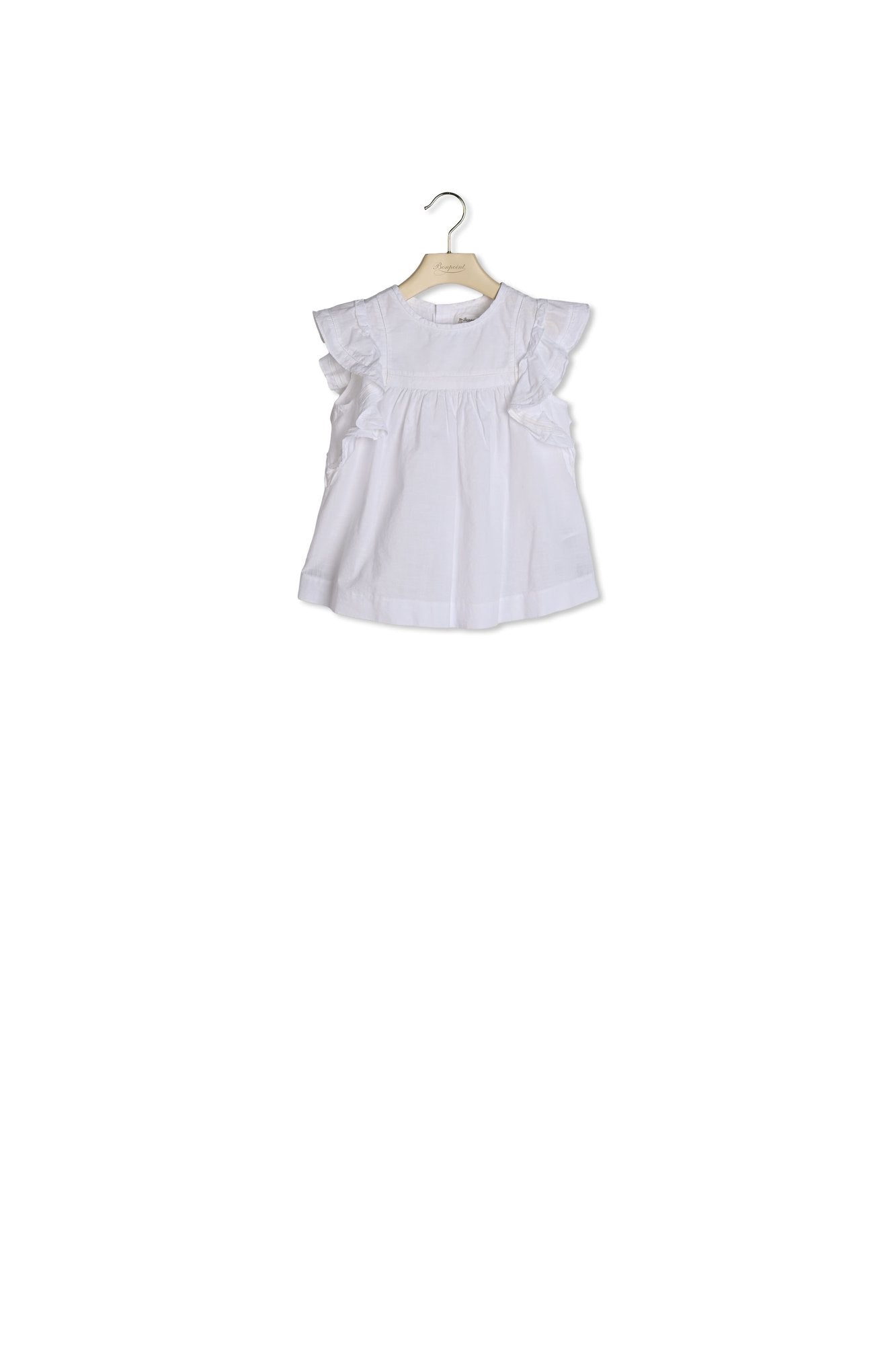 Blouse Celene - Bonpoint vintage