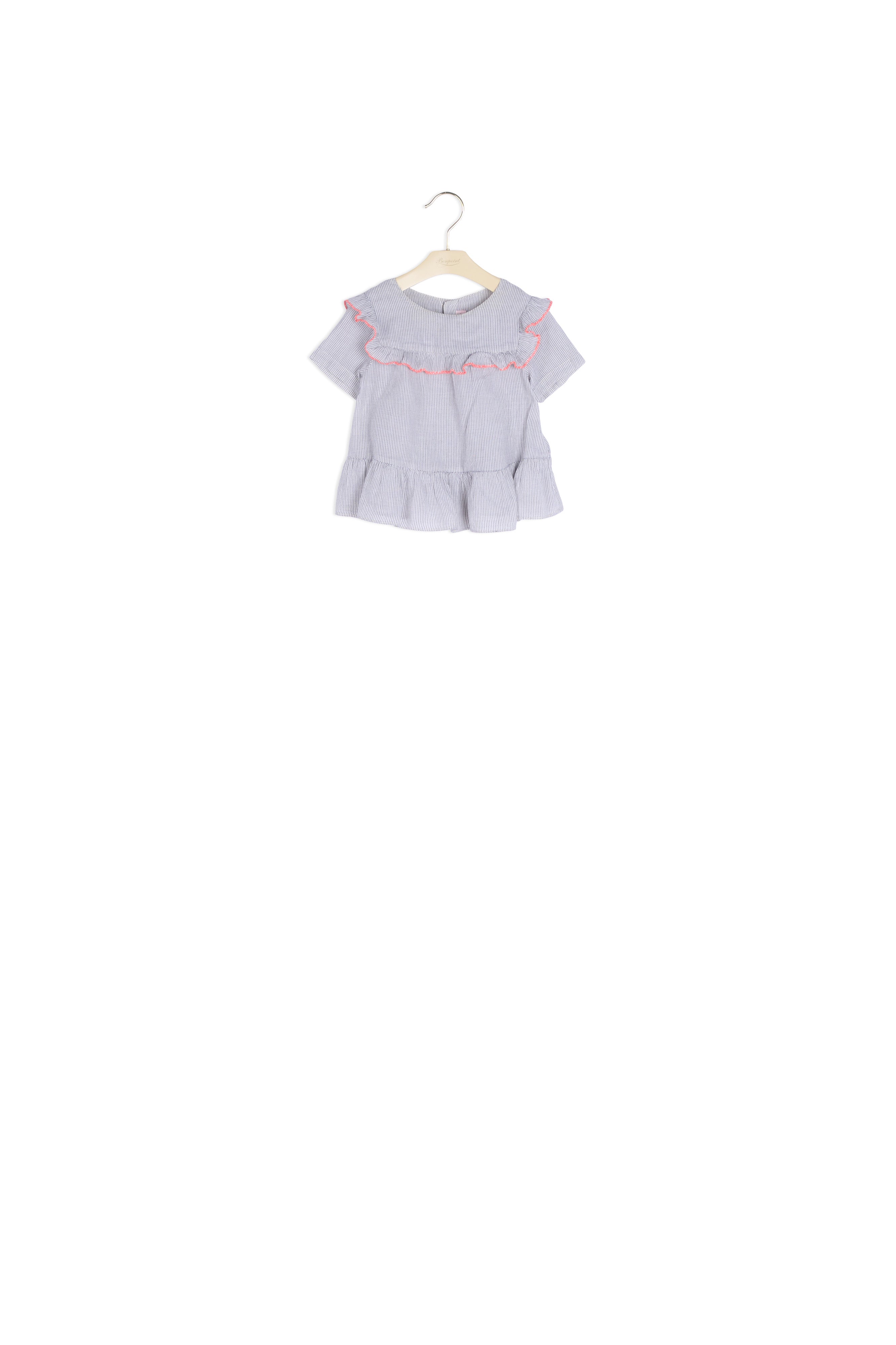 Blouse Luna - Bonpoint vintage