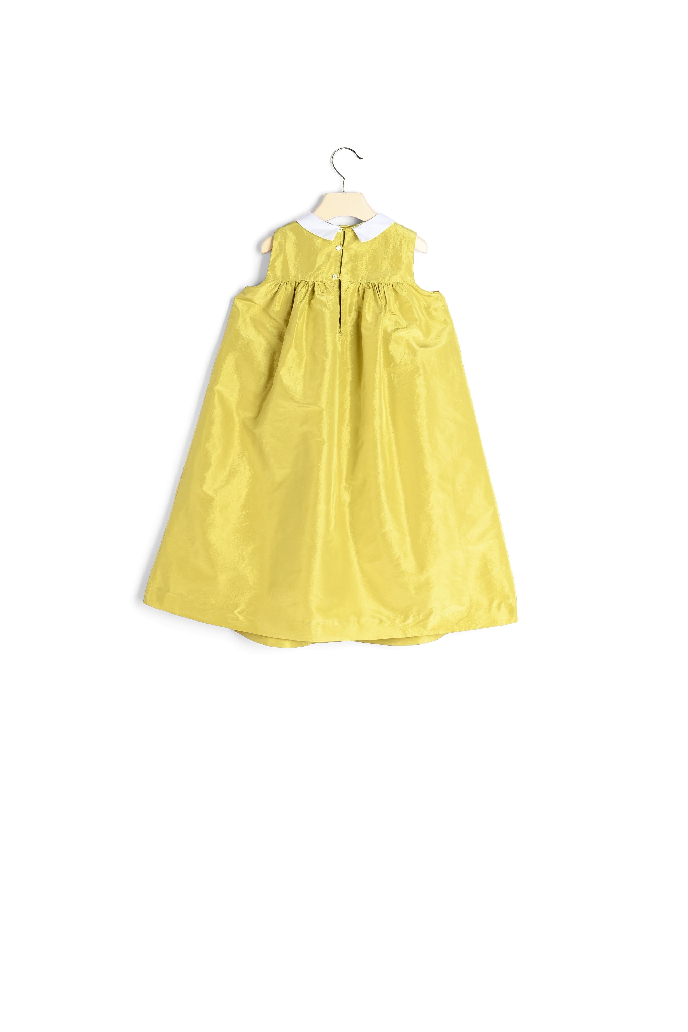 Robe habillée Ciliegia - Bonpoint vintage