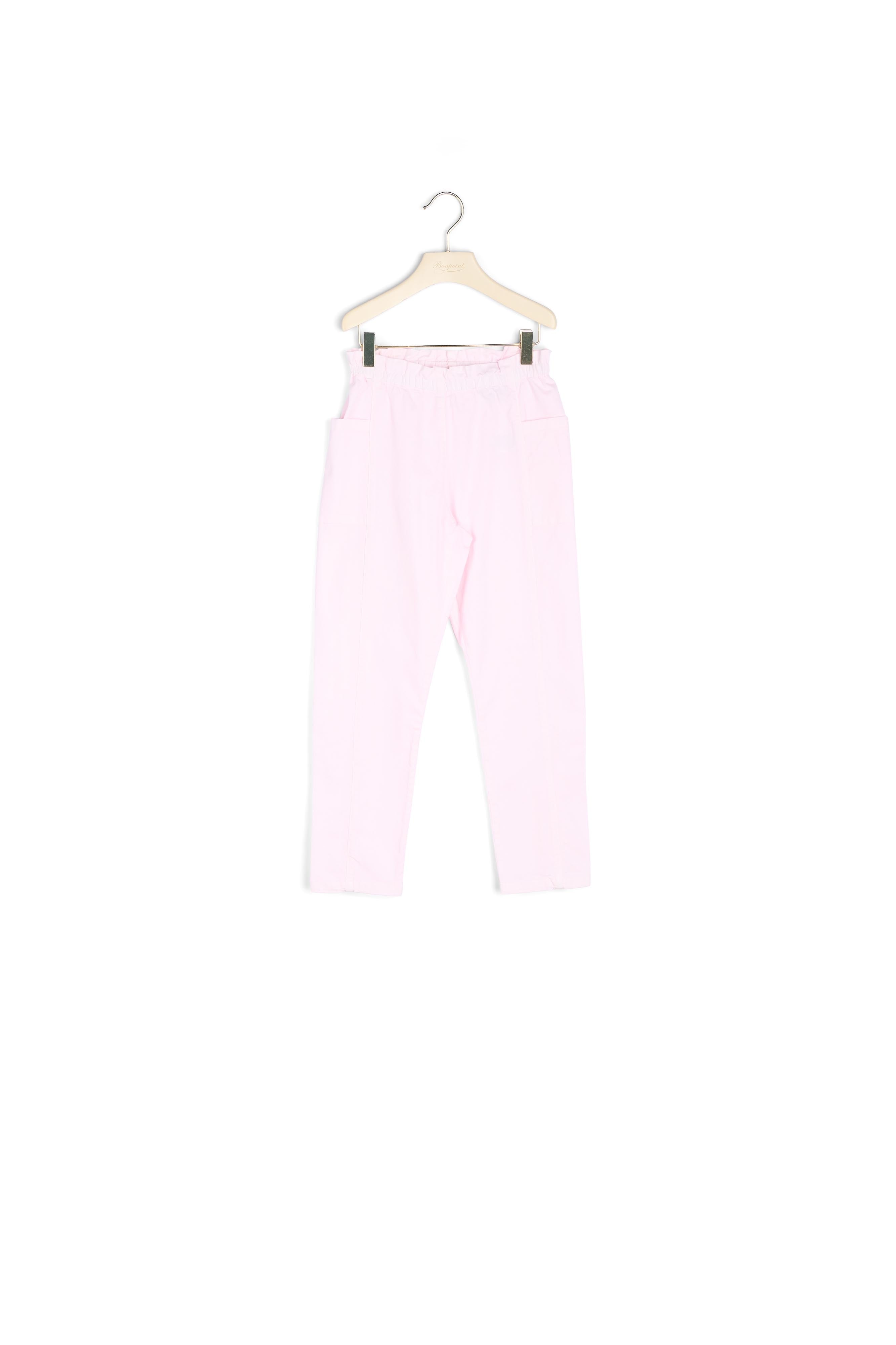 Jean à taille élastiquée - Bonpoint vintage