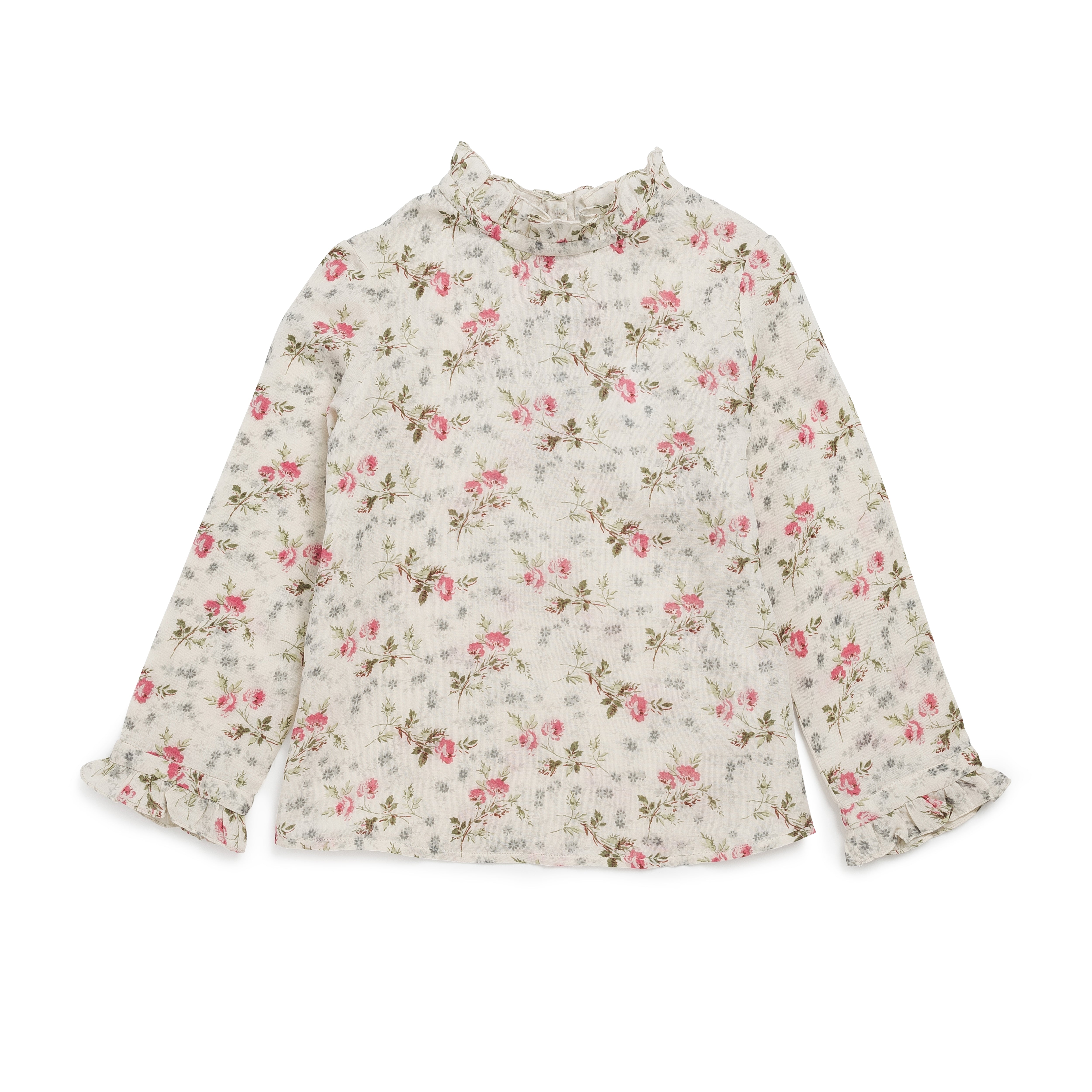 Blouse Joy - Bonpoint vintage