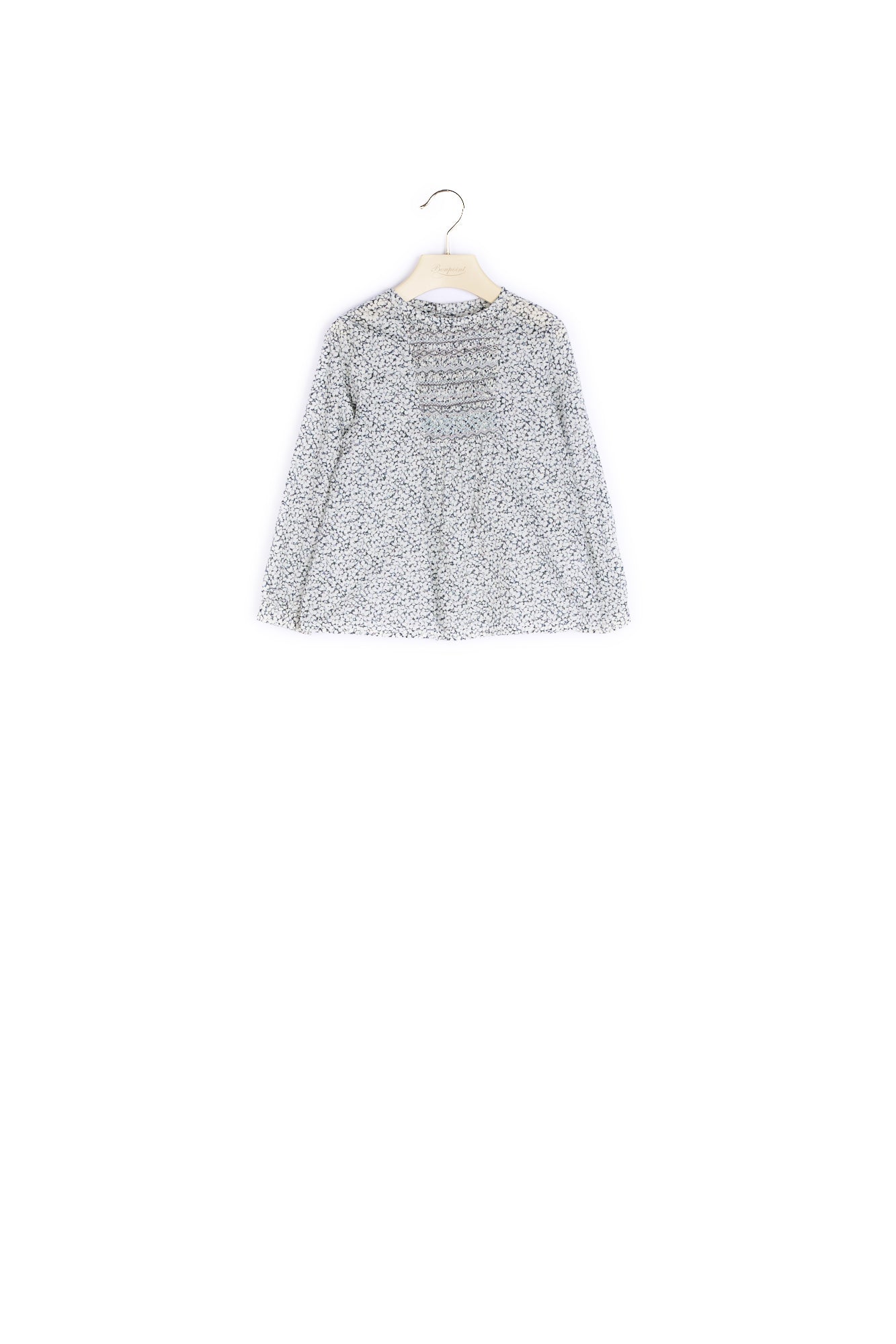 Blouse Juliette - Bonpoint vintage