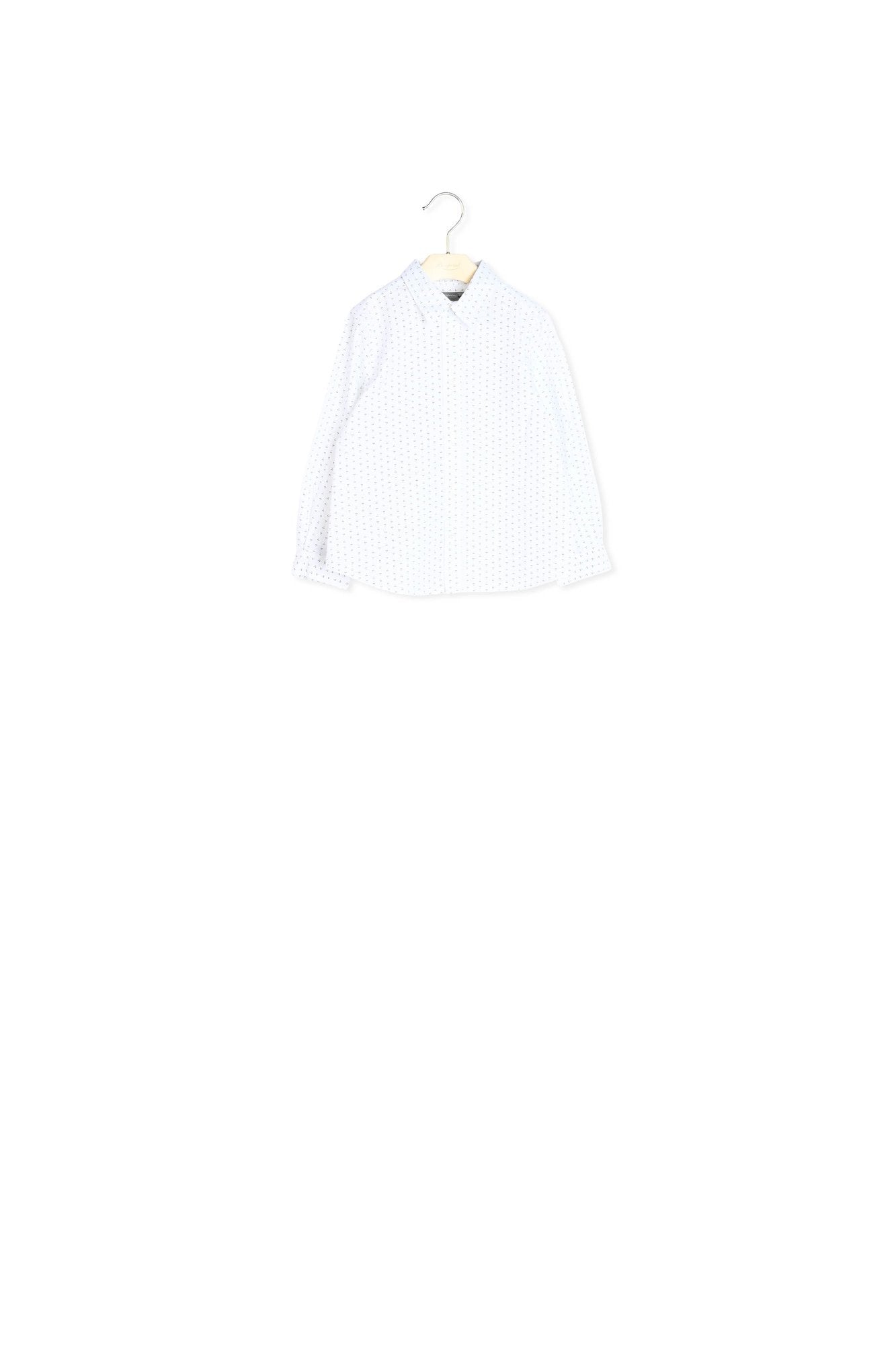 Chemise Acteur - Bonpoint vintage