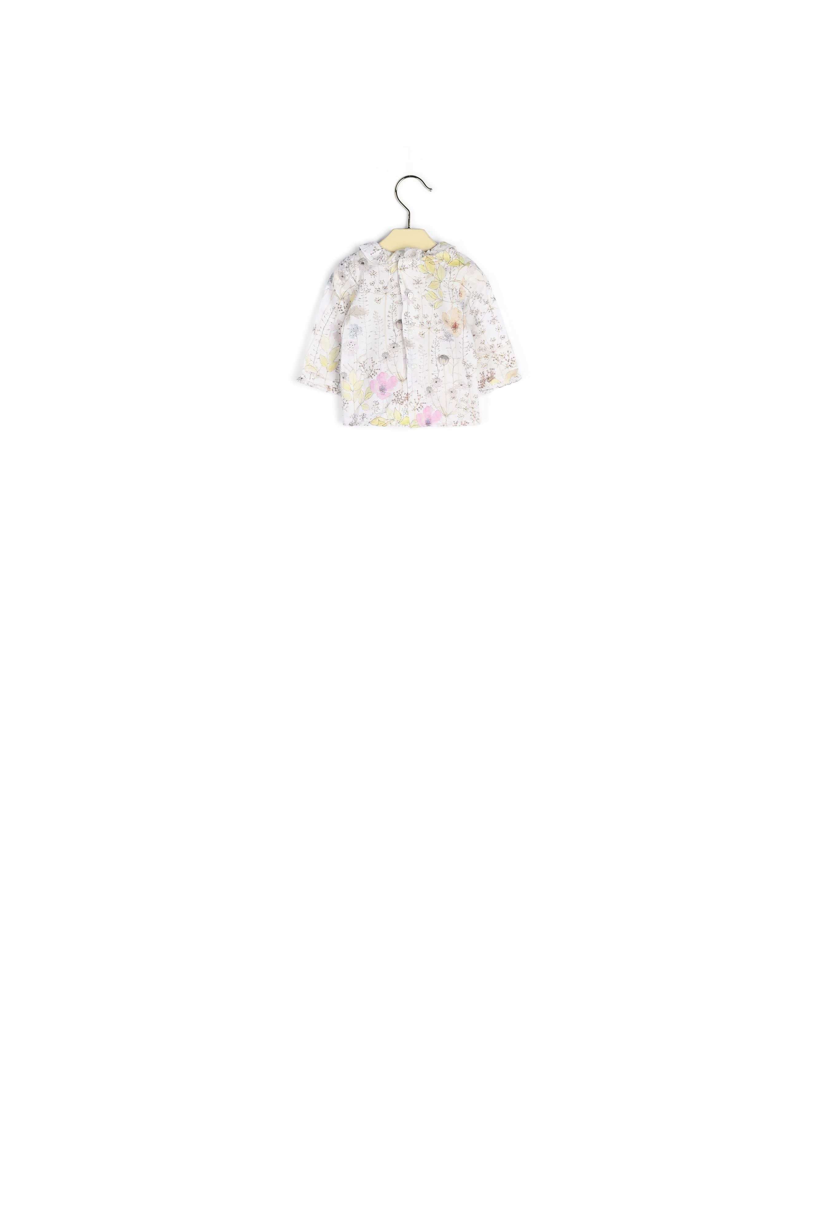 Blouse Ganiti - Bonpoint vintage