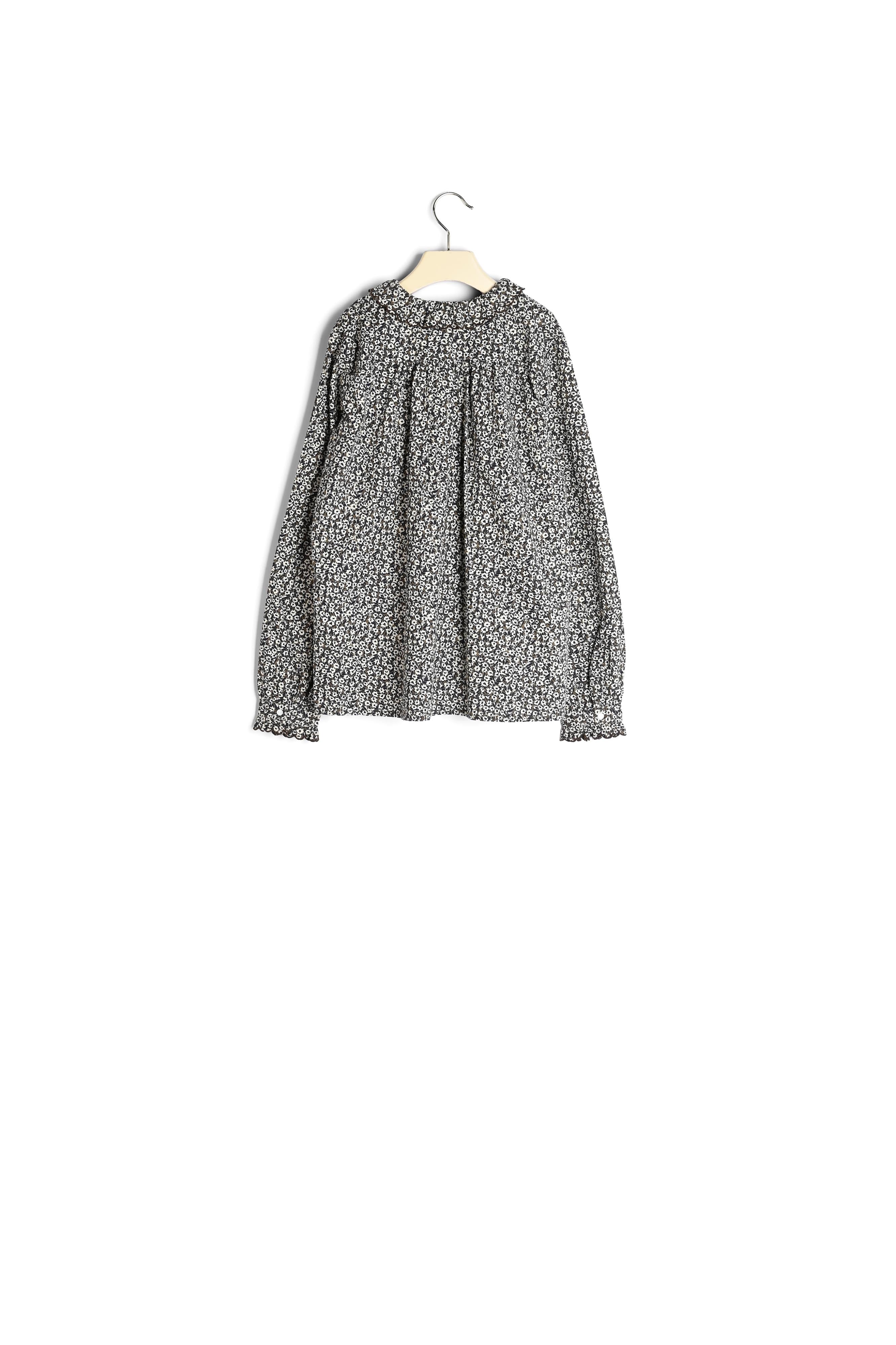 Chemise Dorina - Bonpoint vintage
