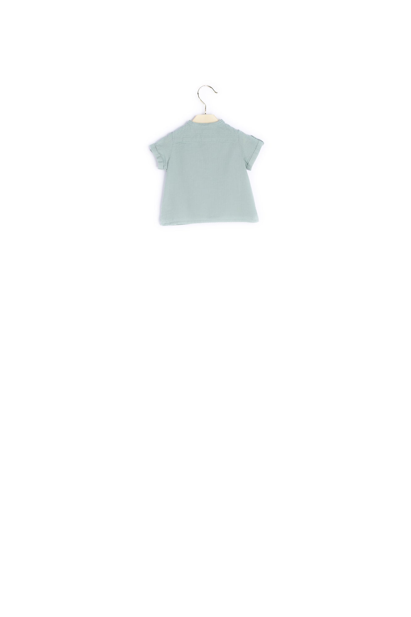 Chemise Emilio - Bonpoint vintage