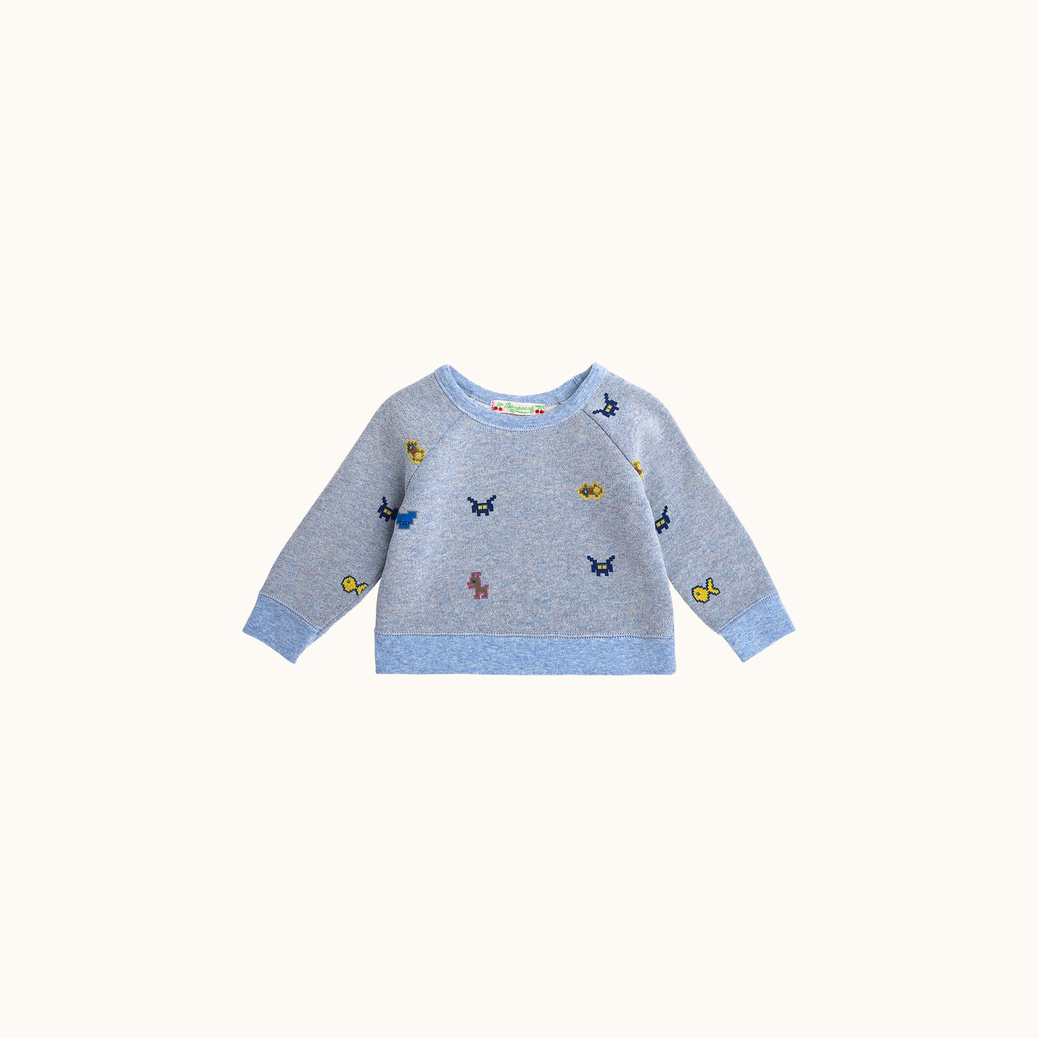 Sweat - Bonpoint vintage