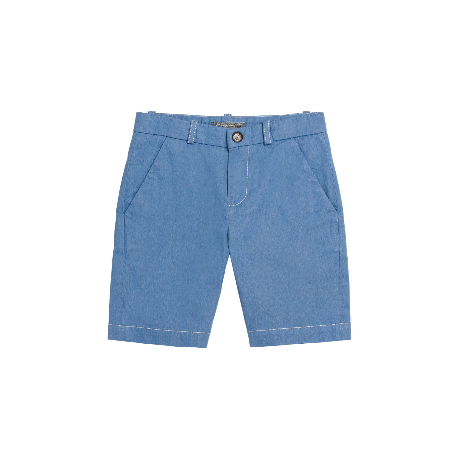 Bermuda Calvin garçon - Bonpoint vintage