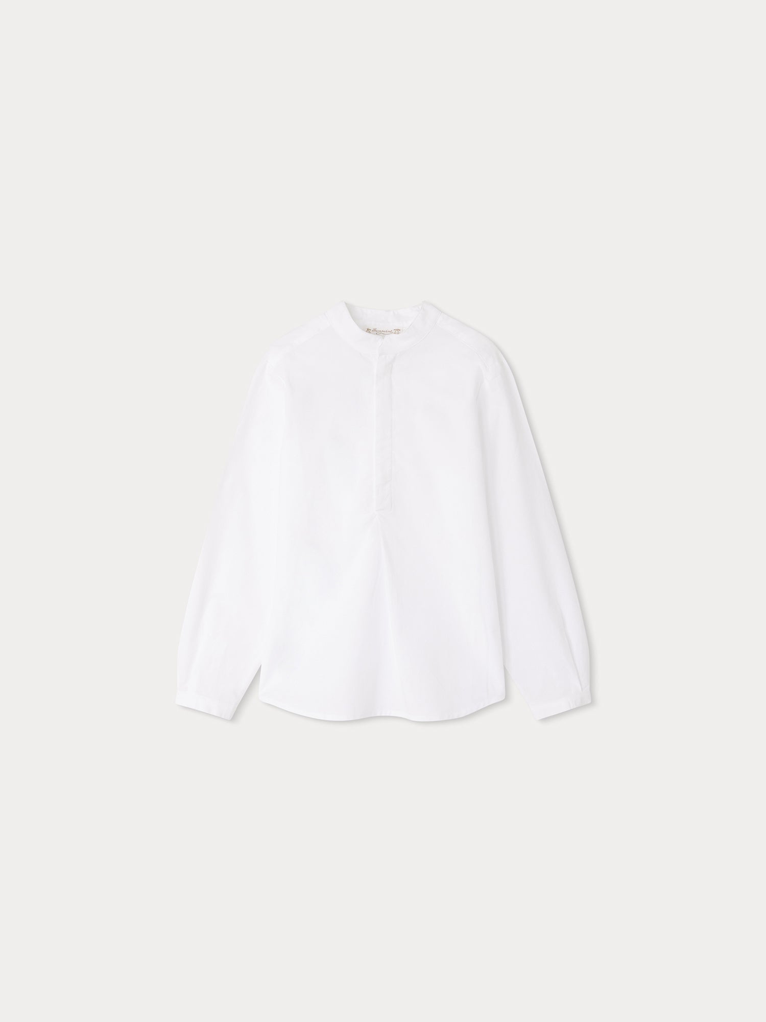 Chemise Auguste - Bonpoint vintage