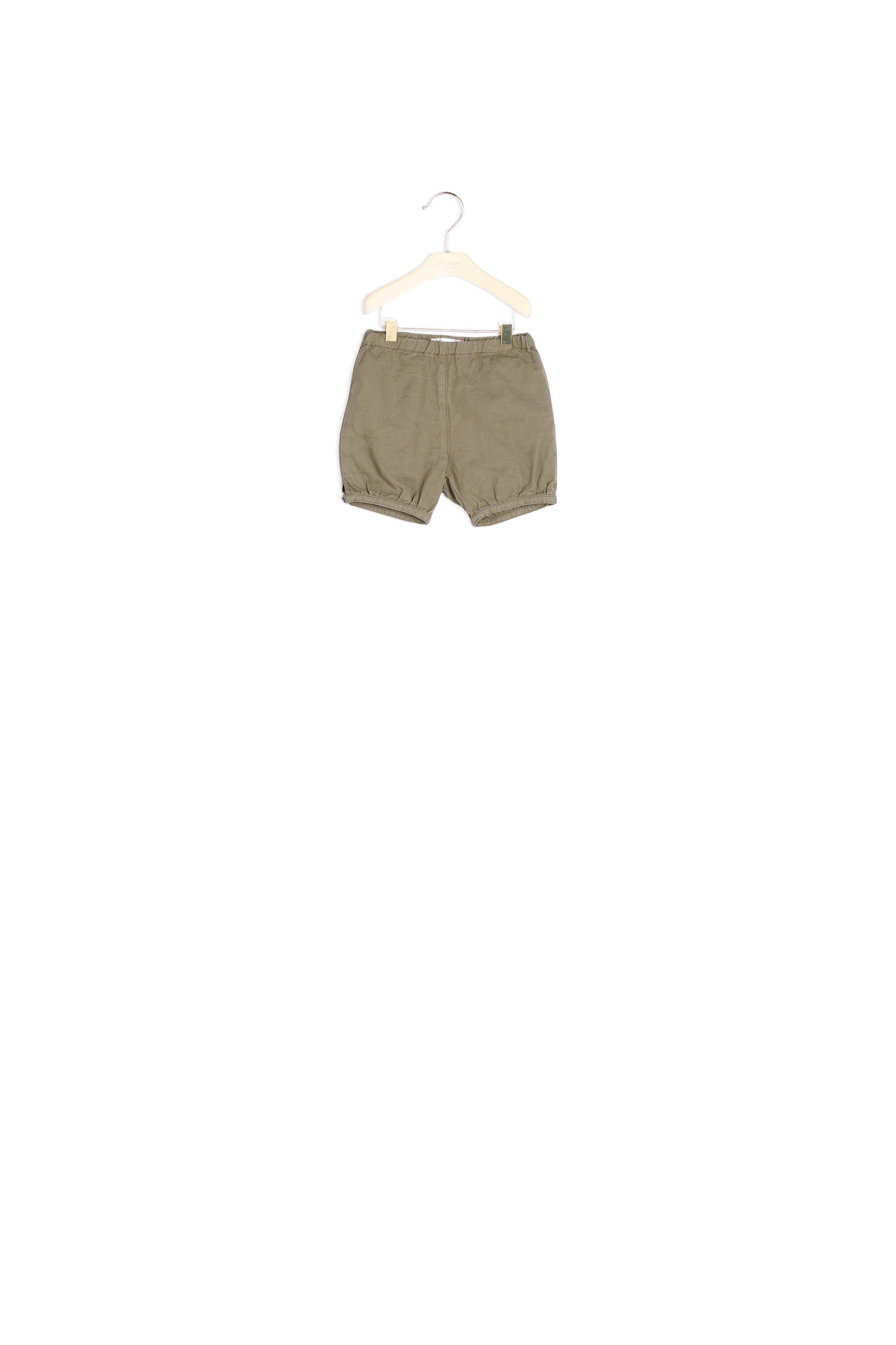 Bloomer Azur bébé - Bonpoint vintage