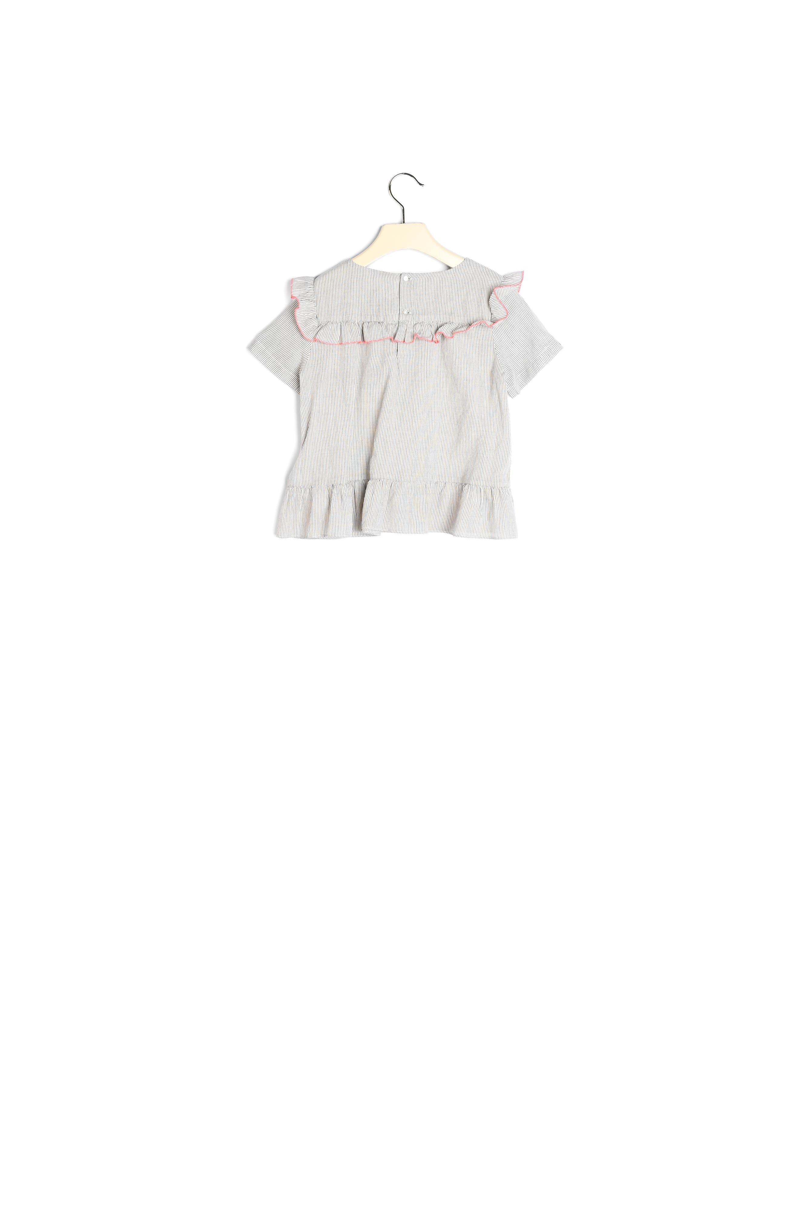Blouse Luna - Bonpoint vintage