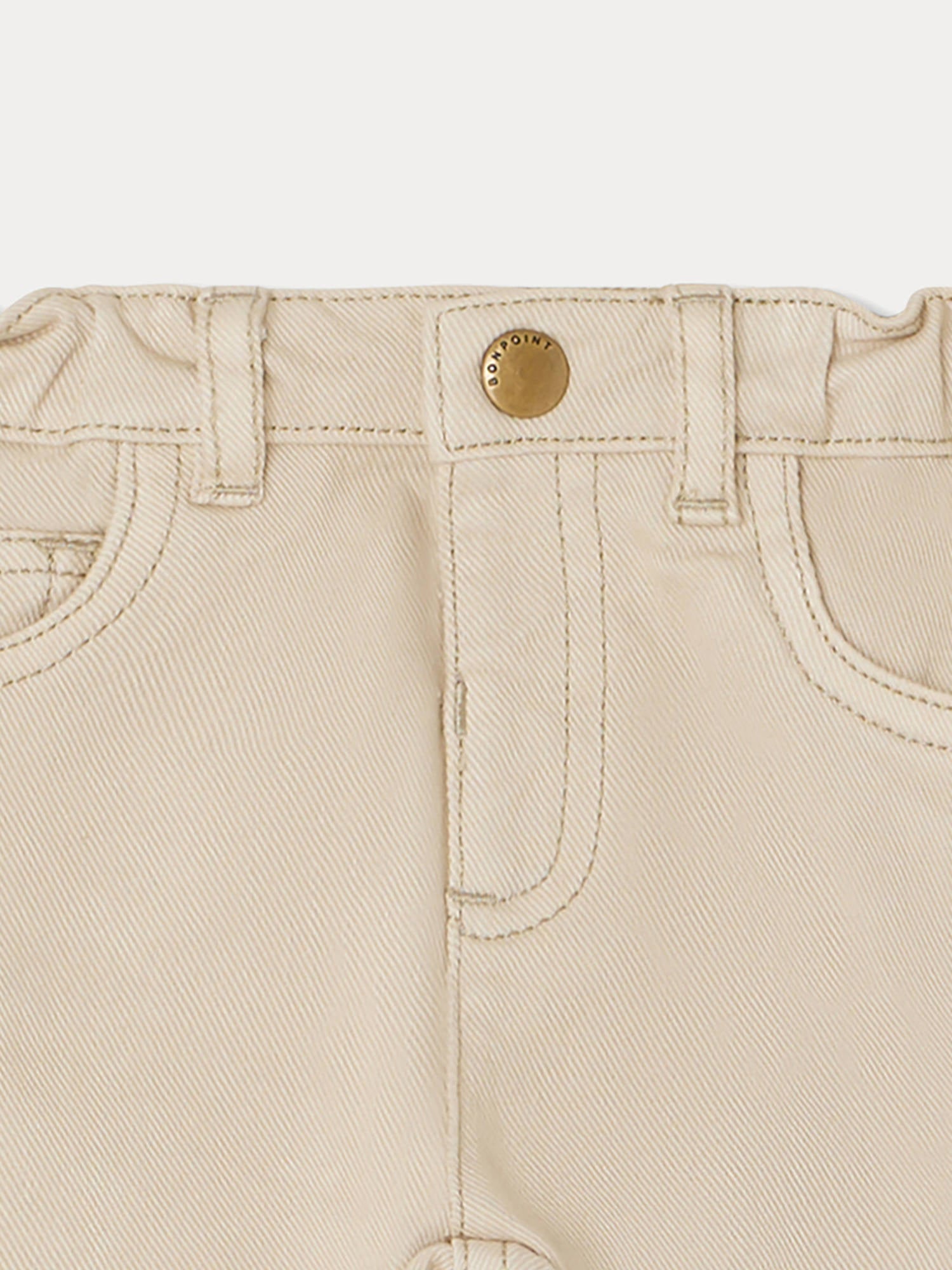 Pantalon Cookie - Bonpoint vintage