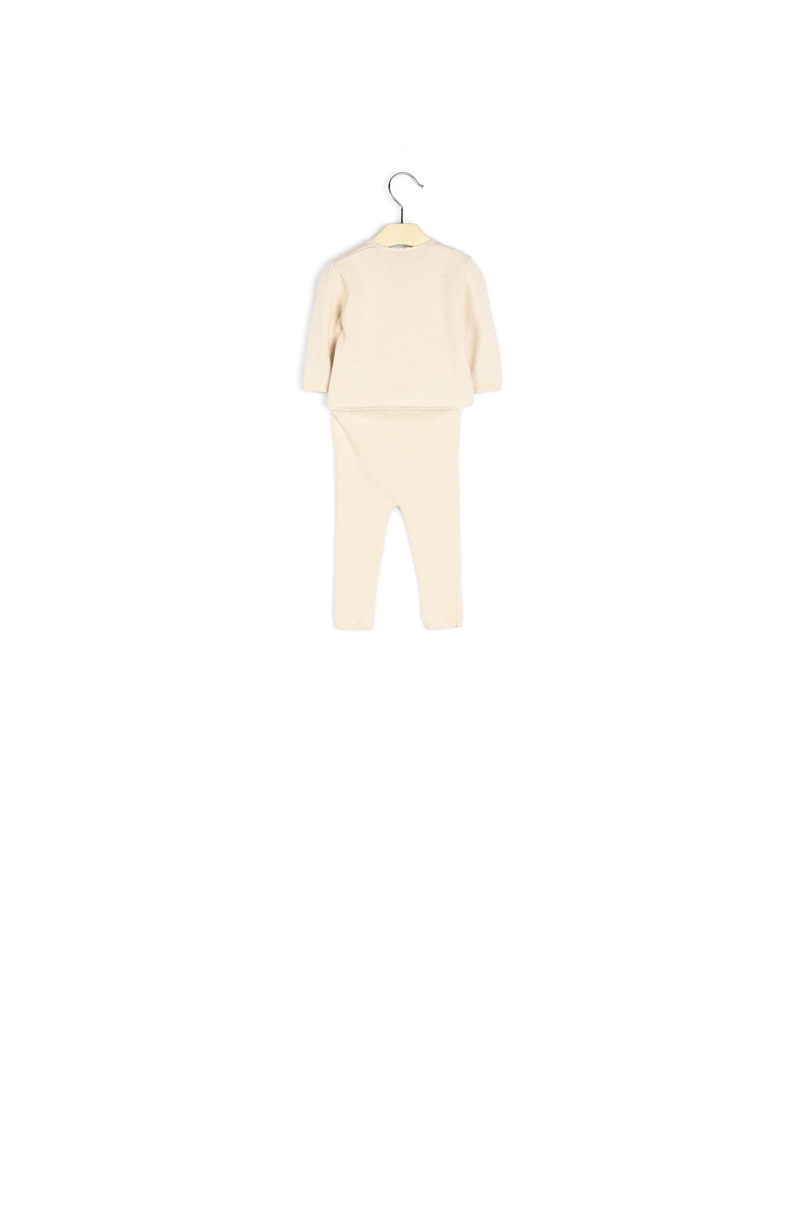 Ensemble Angelou - Bonpoint vintage