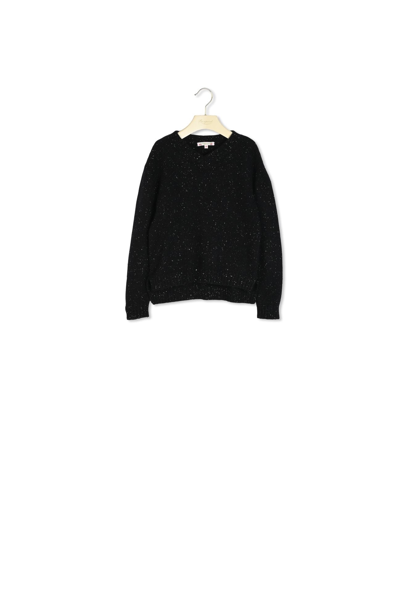 Pull Cachemire - Bonpoint vintage
