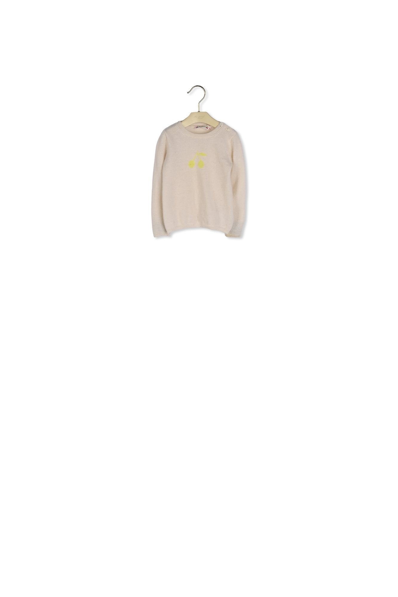 Pull Celly - Bonpoint vintage