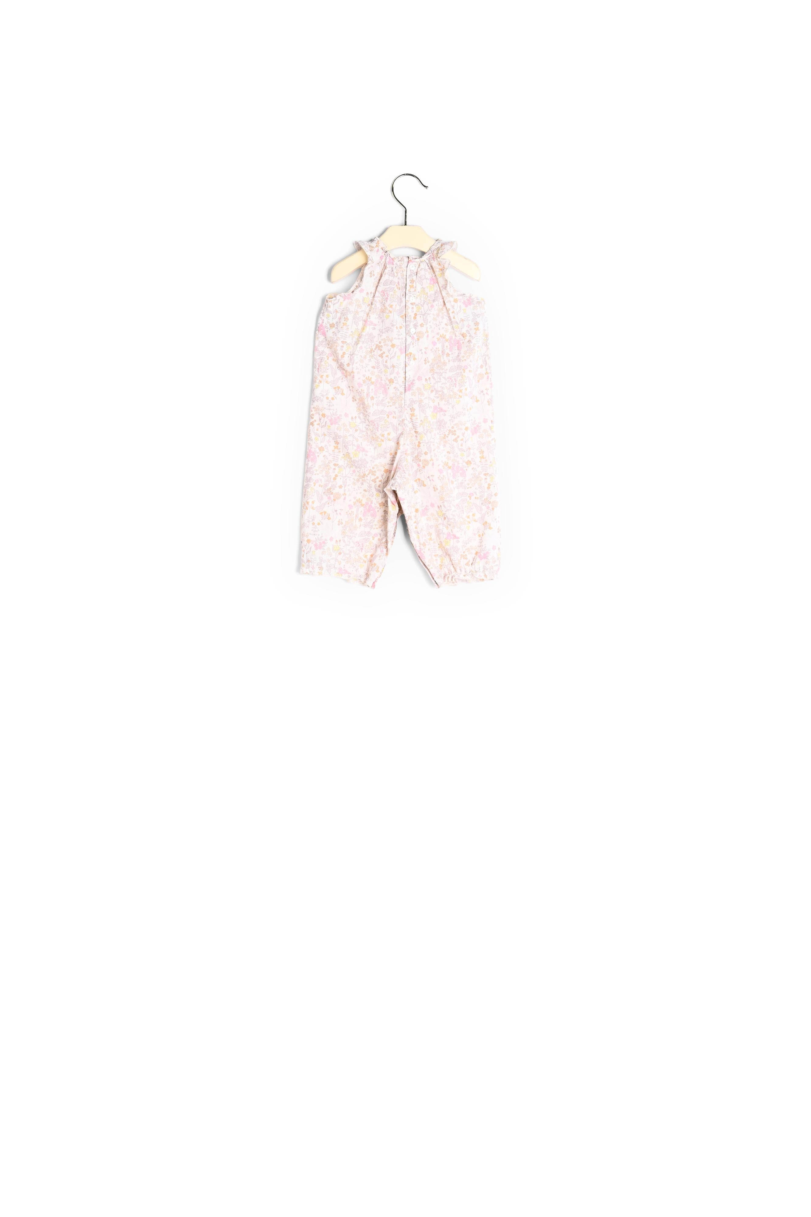 Combinaison Gaia - Bonpoint vintage