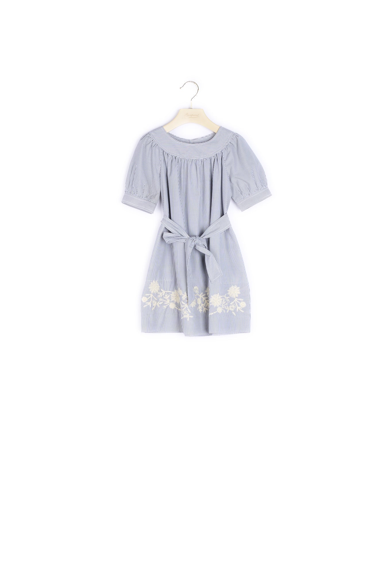 Robe Gustine - Bonpoint vintage