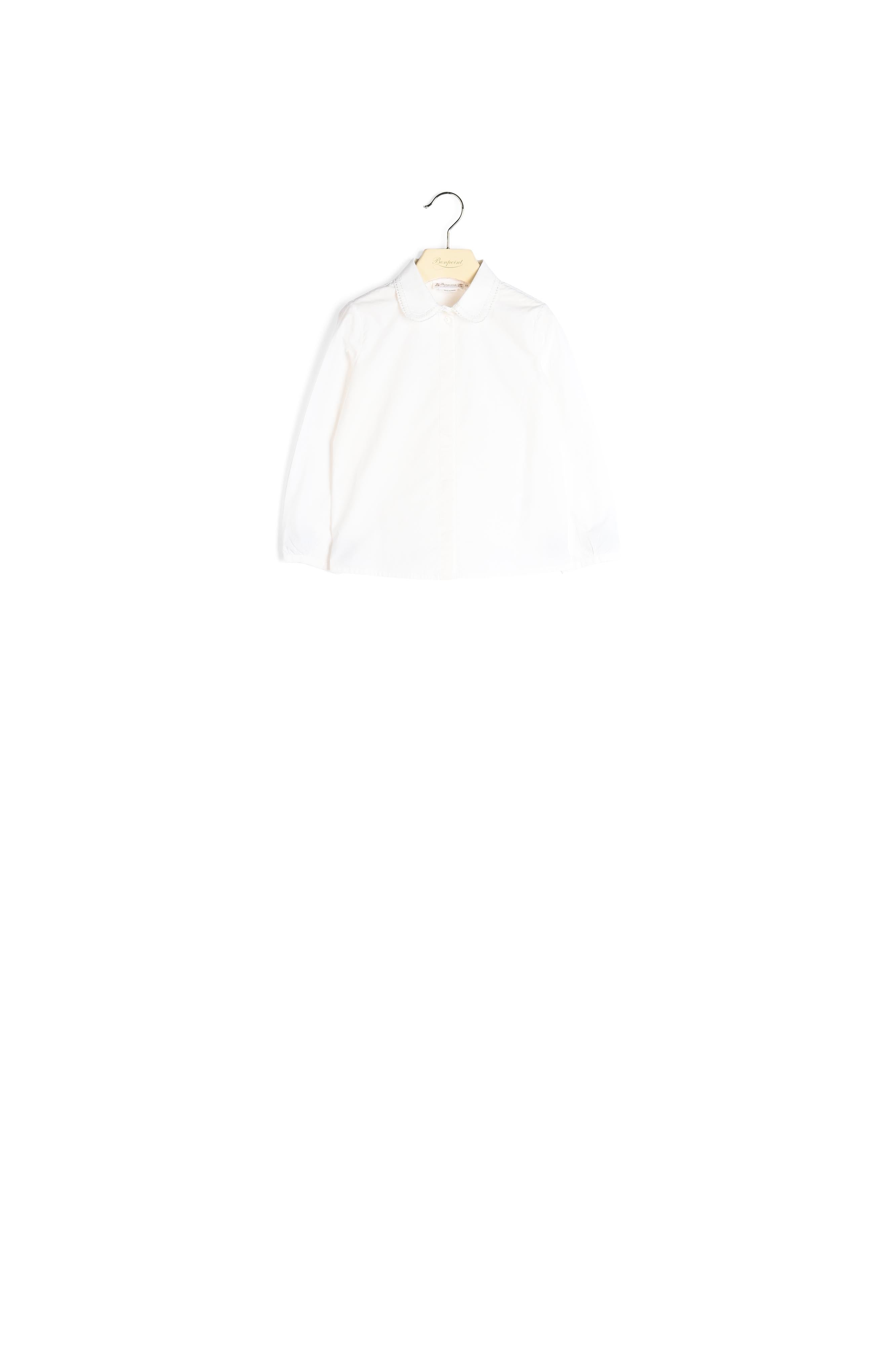 Chemise Blondie - Bonpoint vintage