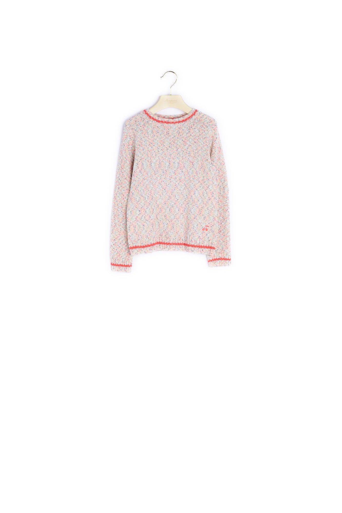 Pull manches longues - Bonpoint vintage