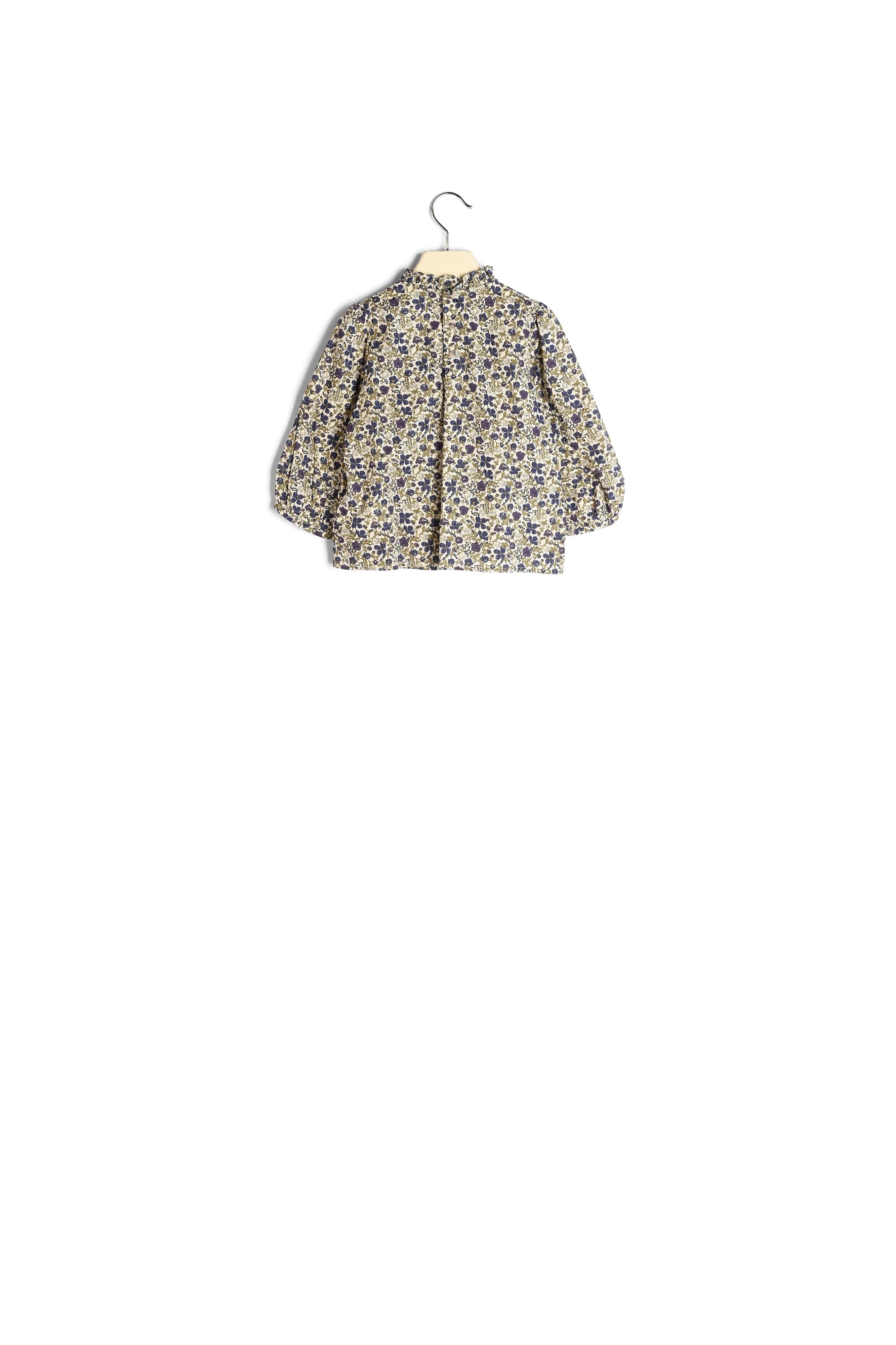 Blouse Tess - Bonpoint vintage