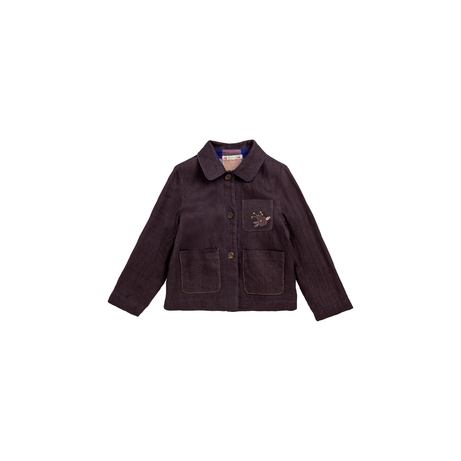 Veste Garance - Bonpoint vintage