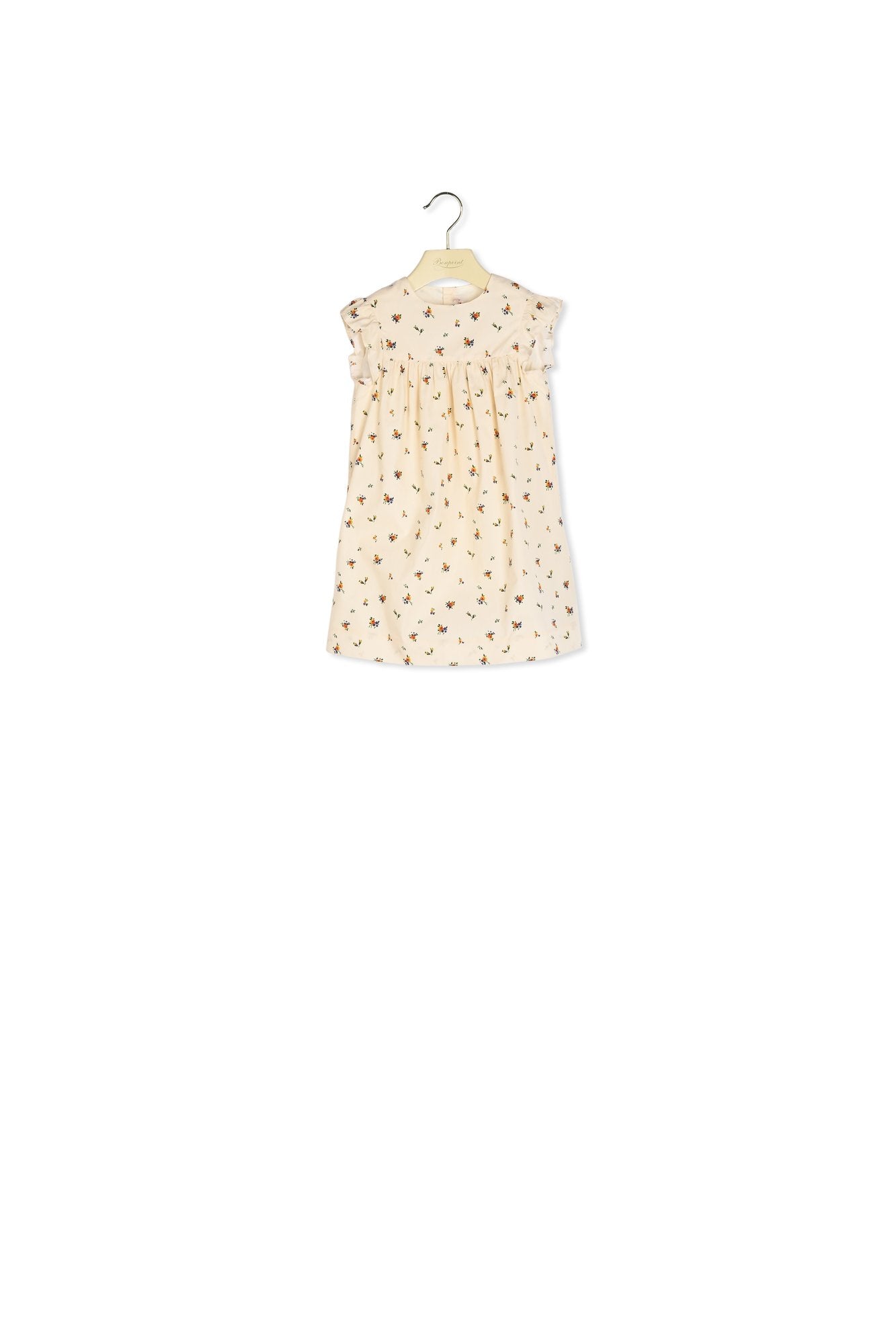 Robe Angie - Bonpoint vintage
