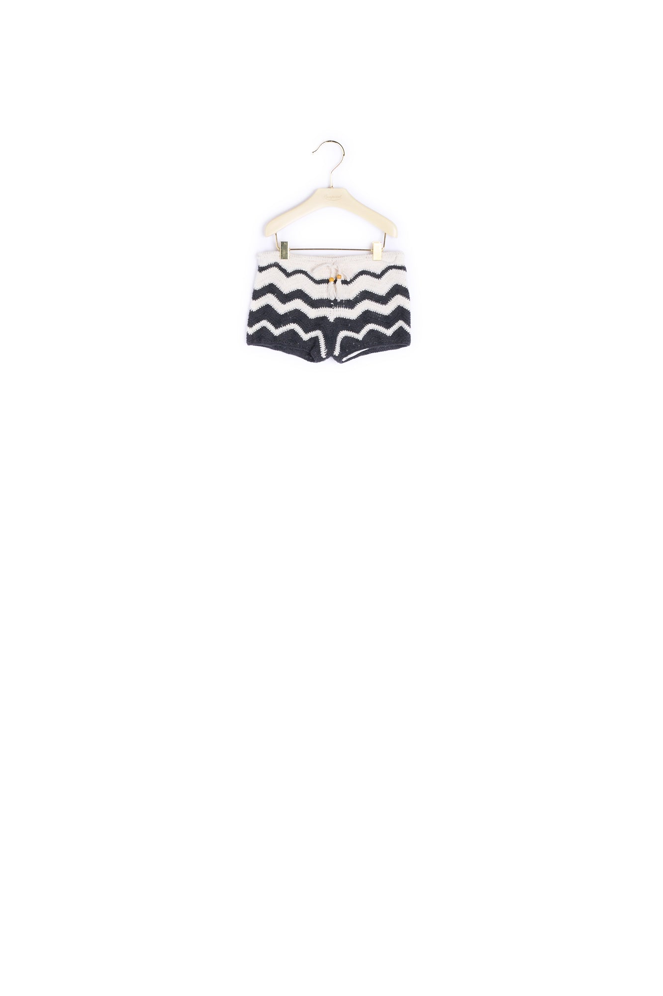 Short crochet - Bonpoint vintage
