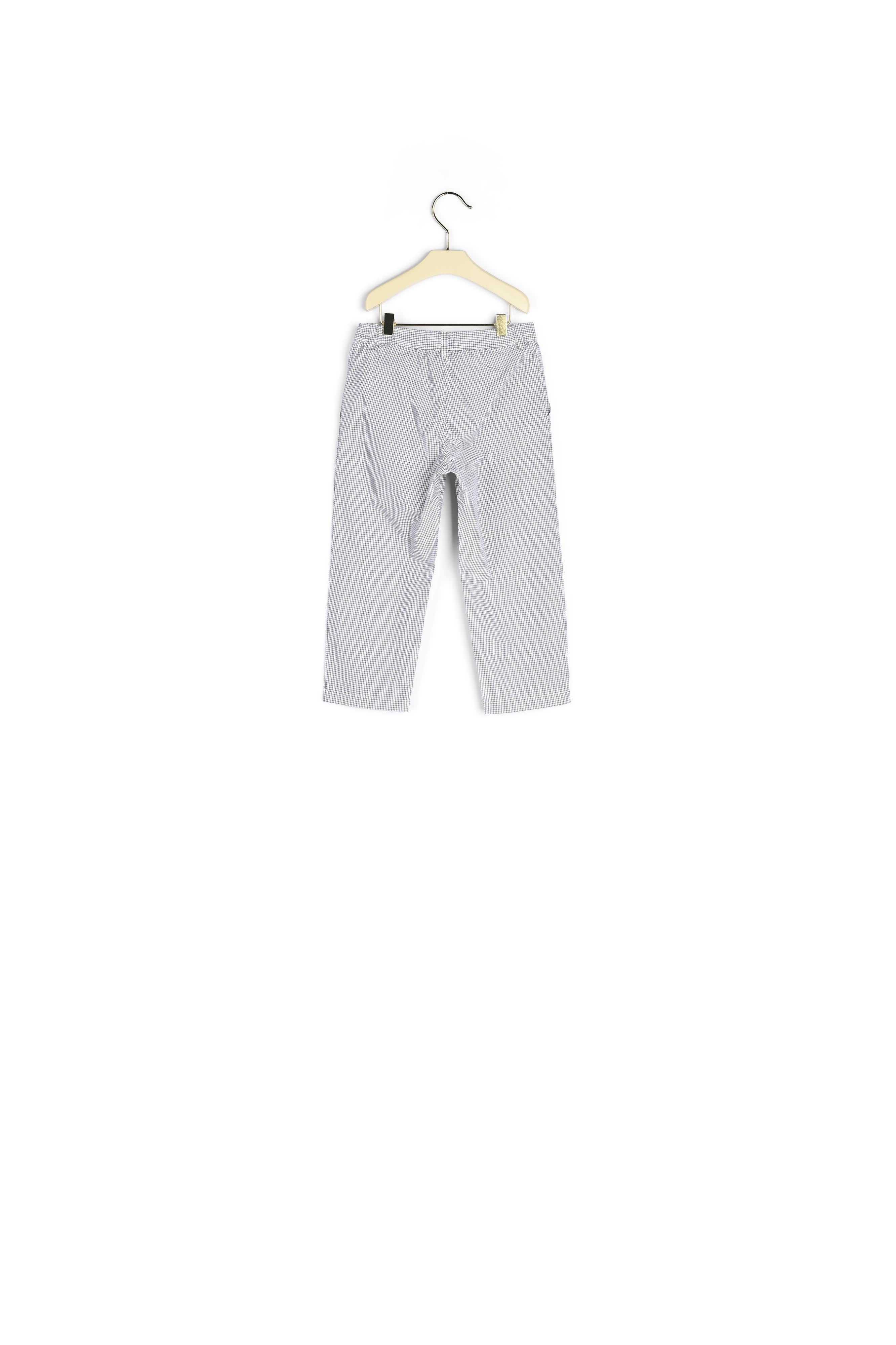 Pantalon Look - Bonpoint vintage
