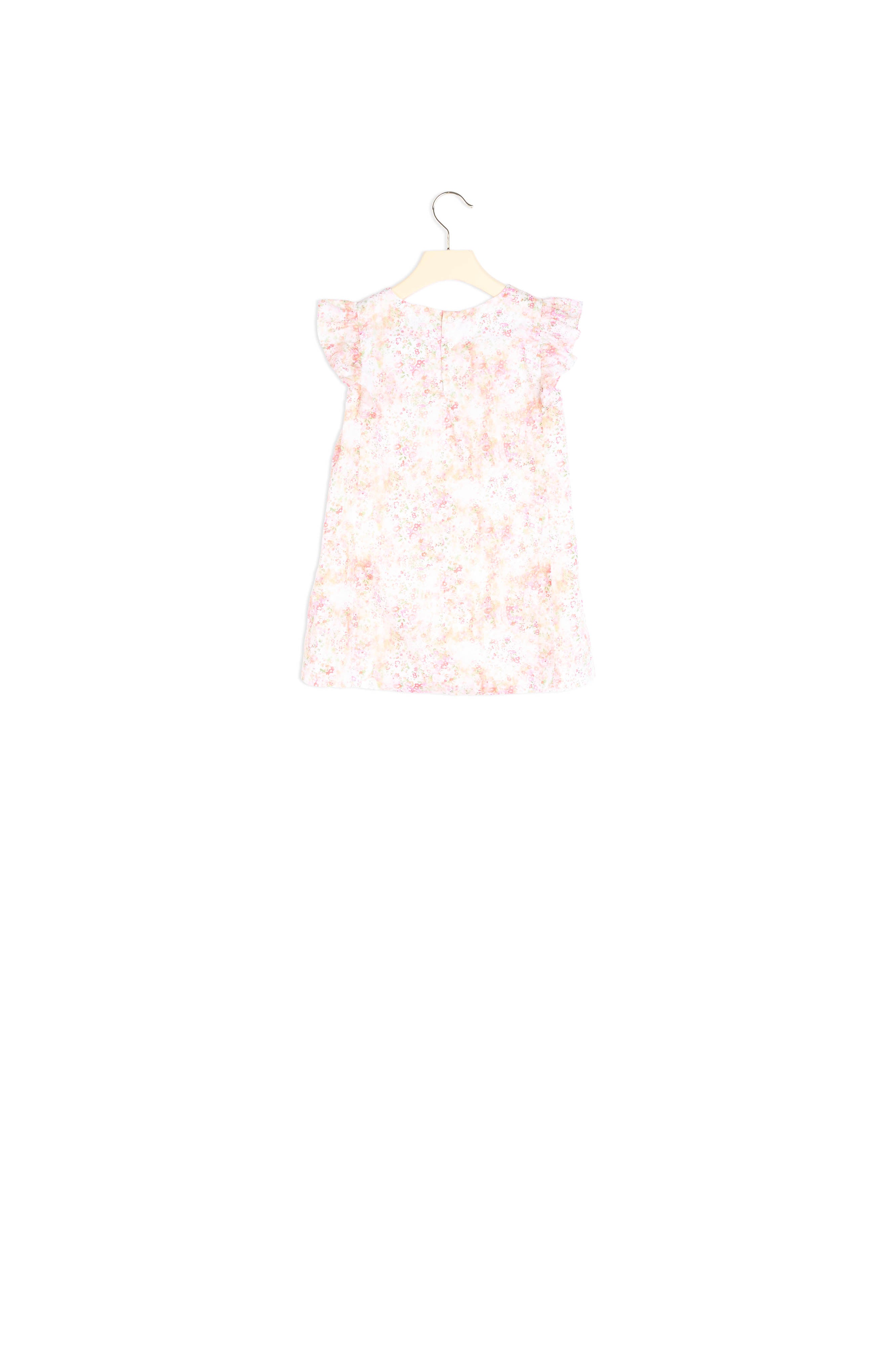 Robe Nilune Liberty - Bonpoint vintage