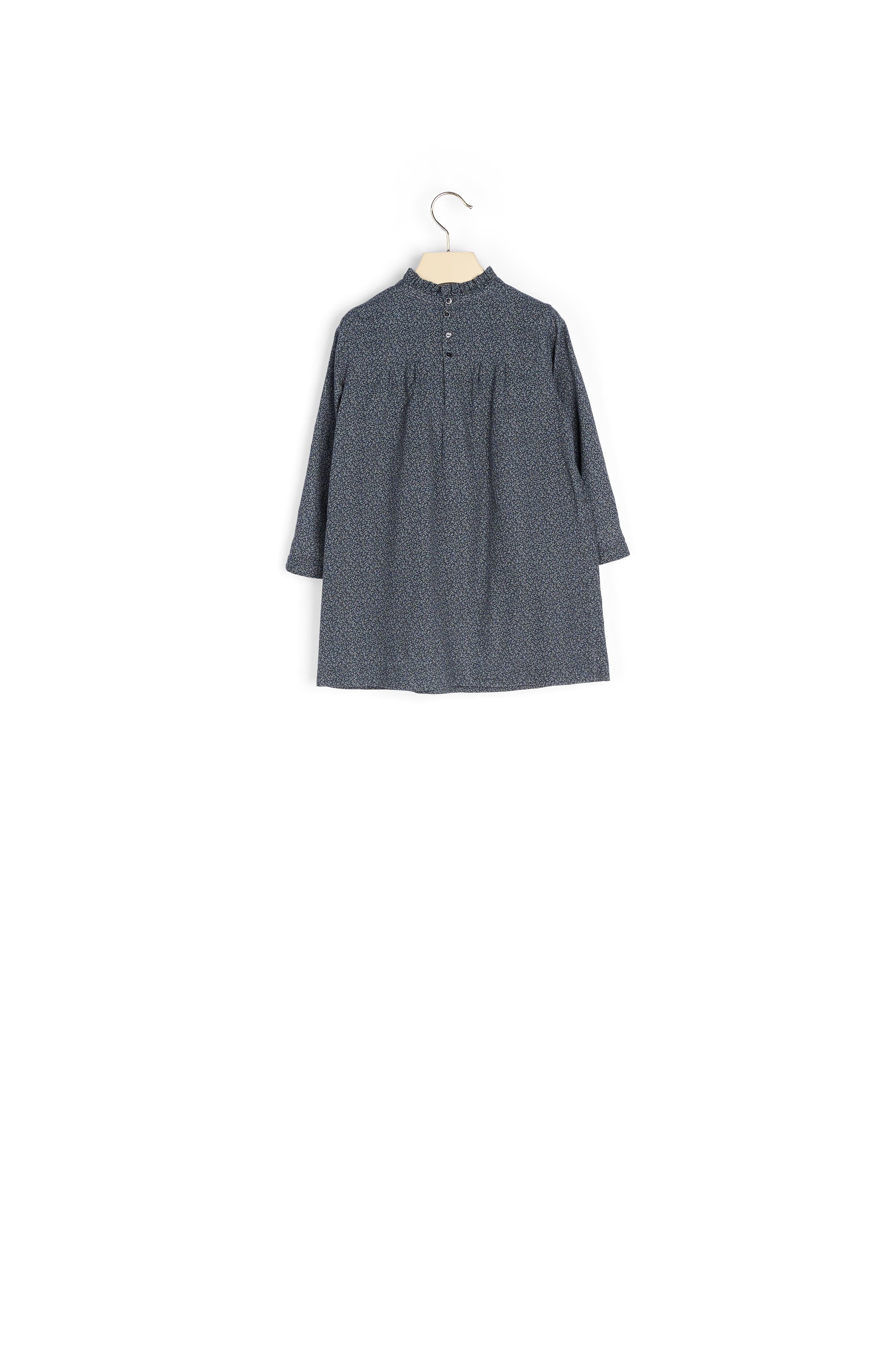 Robe Juline - Bonpoint vintage